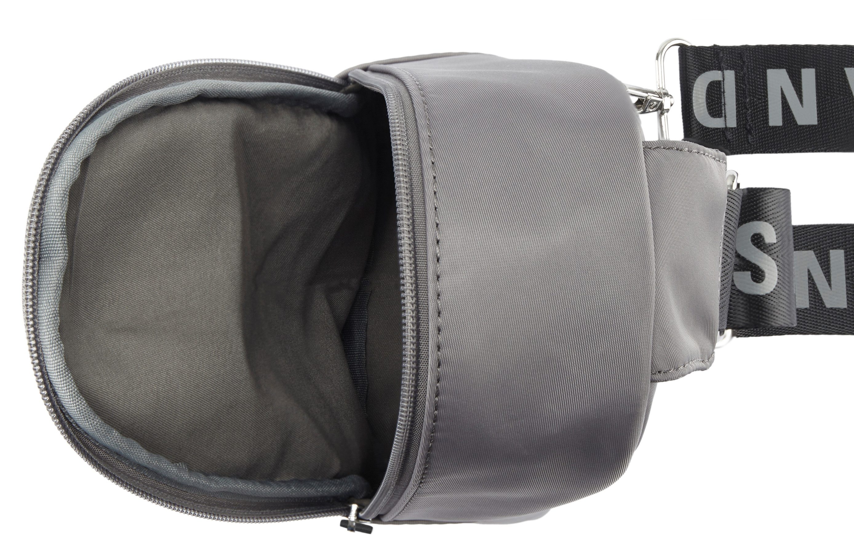 Elbsand Umhängetasche kleiner Rucksack, Crossbody Bag, Handtasche, Schultertasche, Mini Bag VEGAN