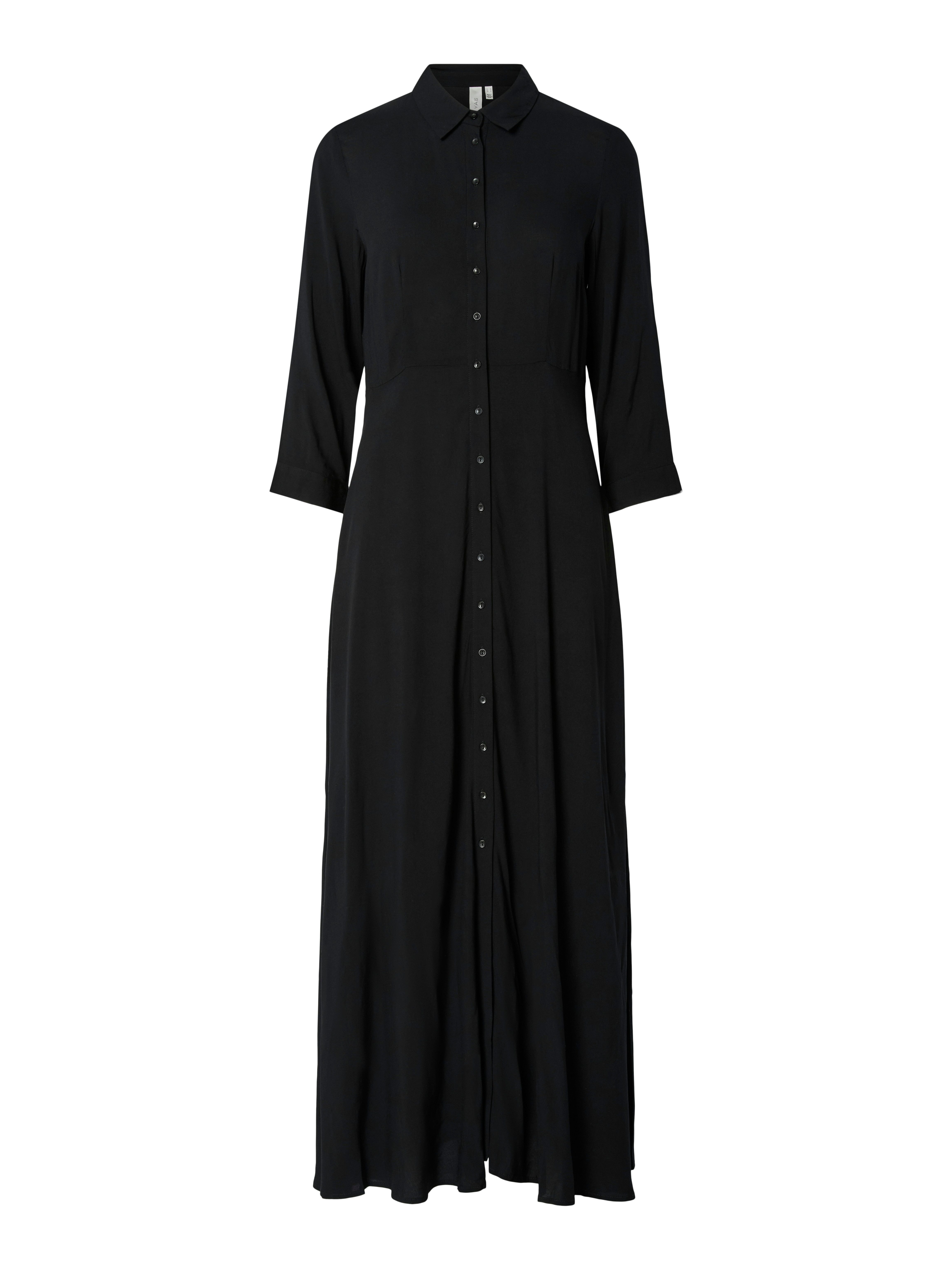 Hemdblusenkleid YASSAVANNA LONG SHIRT DRESS