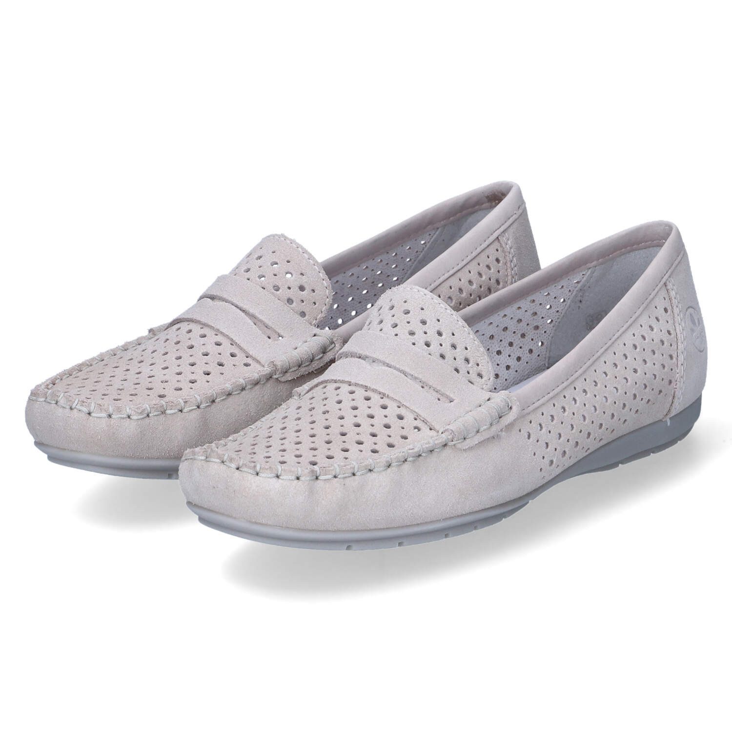 Rieker Slipper Pumps günstig online kaufen