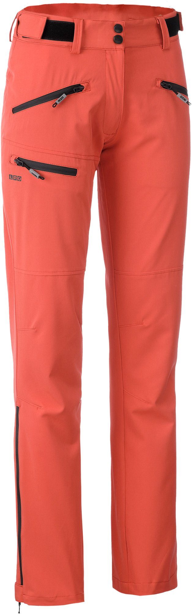 DEPROC Active Trekkinghose KENORA KEA II CS NEW WOMEN auch in Großen Größen günstig online kaufen