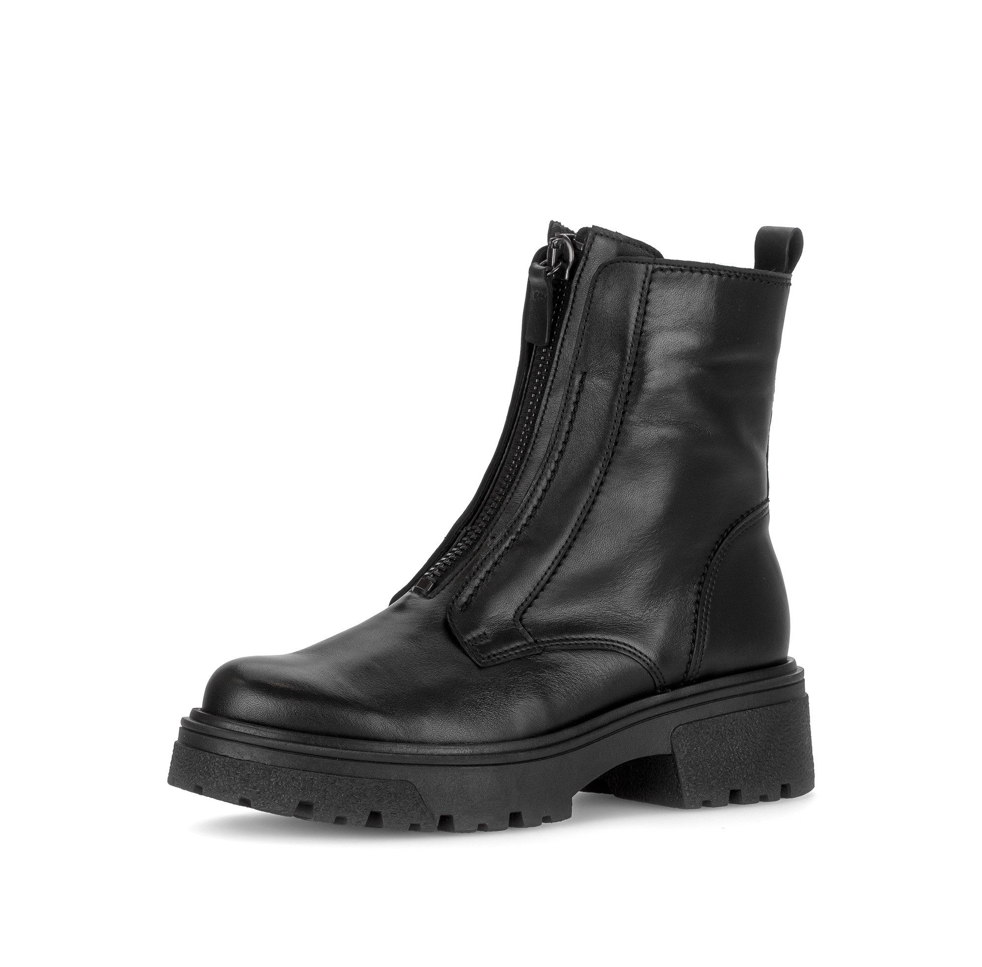 Gabor Bikerboots