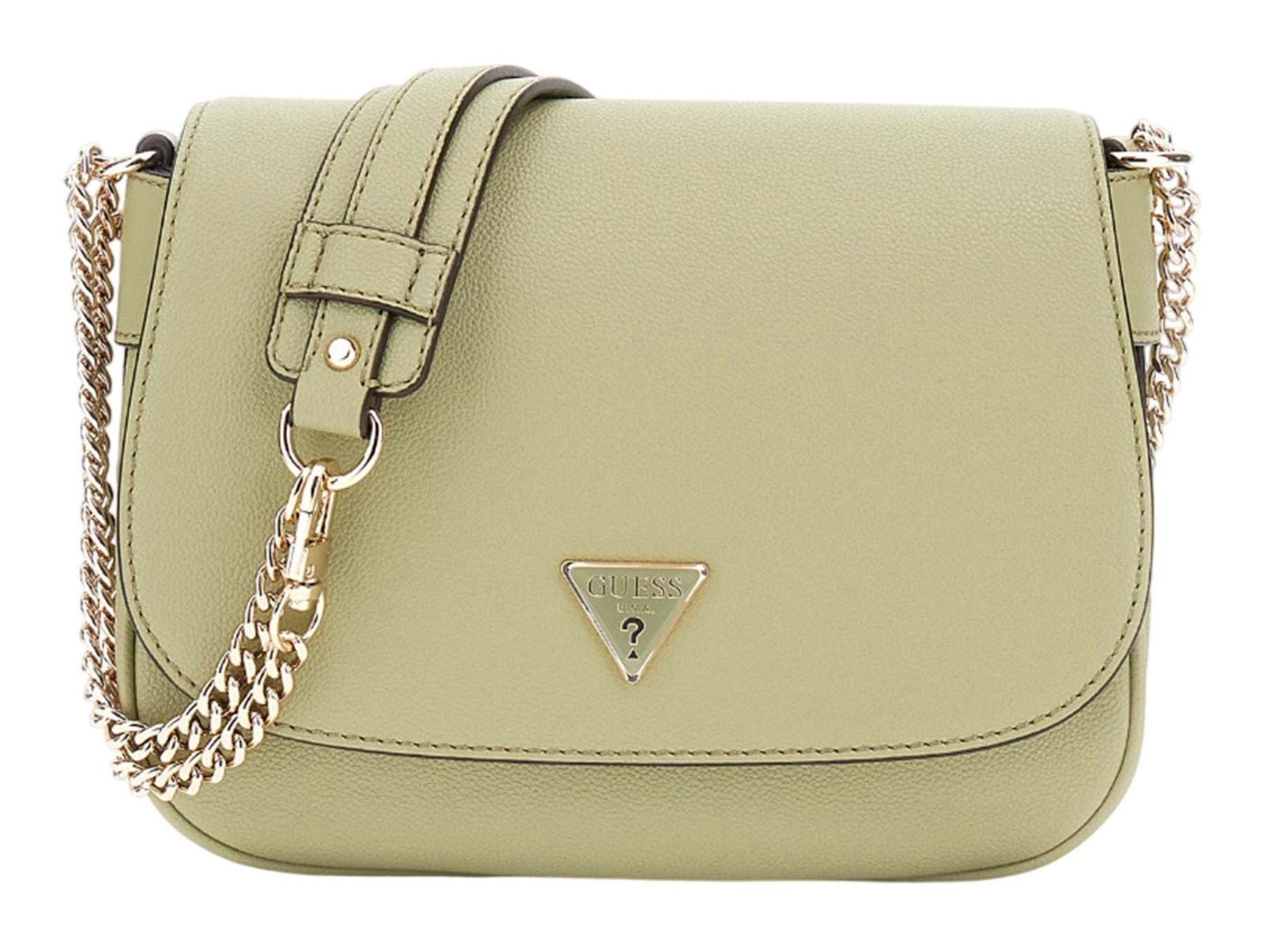 Guess Umhängetasche Flap Shoulder Bag günstig online kaufen