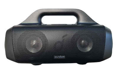 SoundCore Soundcore Motion Boom Wireless Lautsprecher (Bluetooth 5.0)