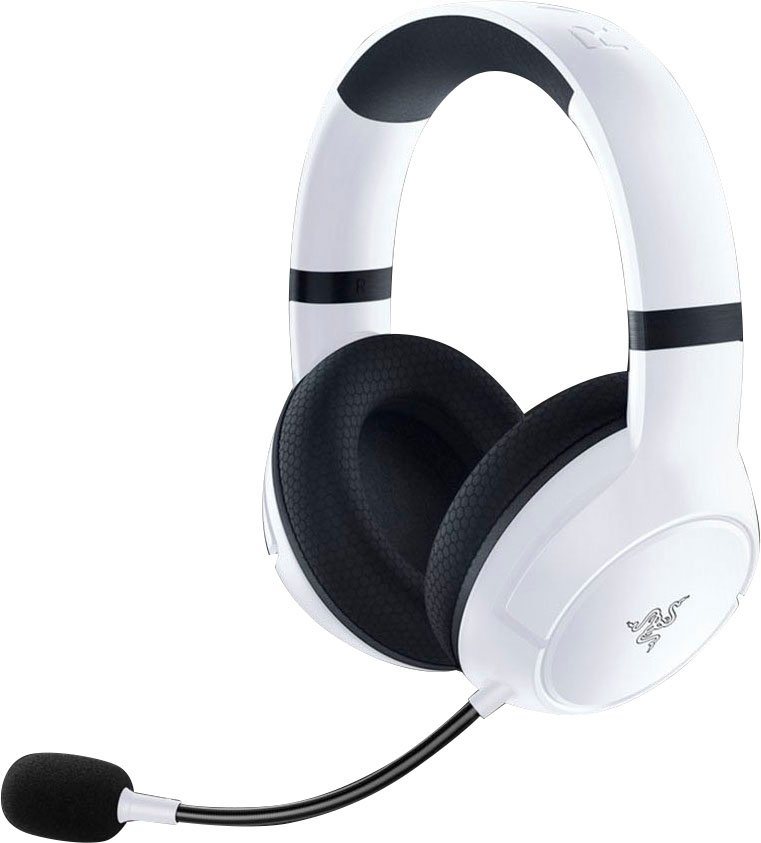 RAZER Kaira für Xbox Gaming-Headset (Rauschunterdrückung, Bluetooth)