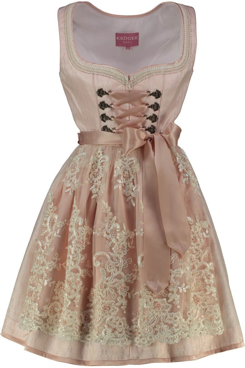 Krüger Madl Dirndl Junia