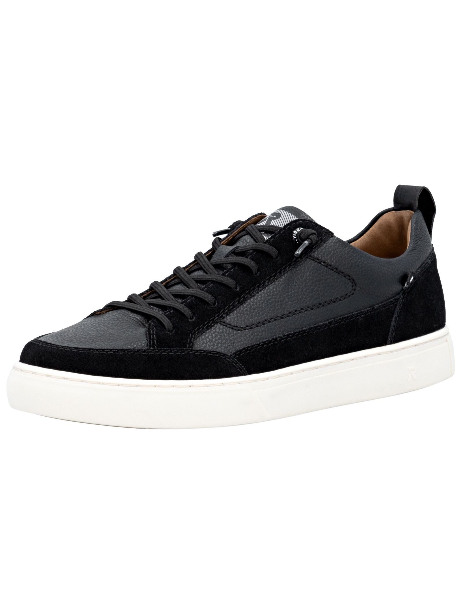 Rieker Sneaker Leder Sneaker