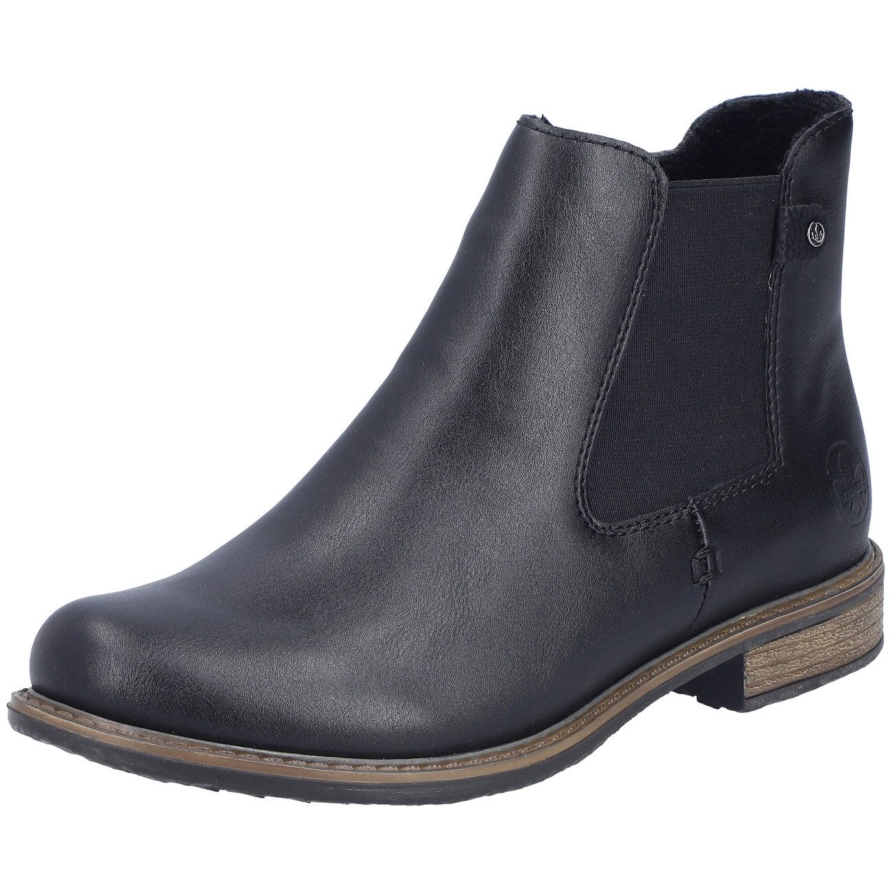 Rieker Ankleboots günstig online kaufen