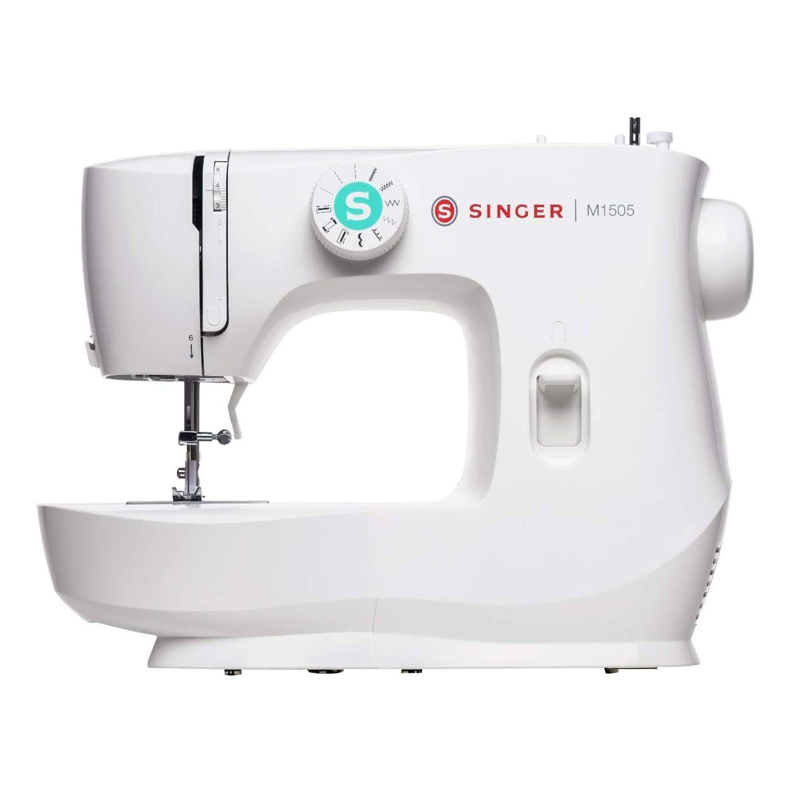 Singer Nähmaschine M 1505 Nähmaschine