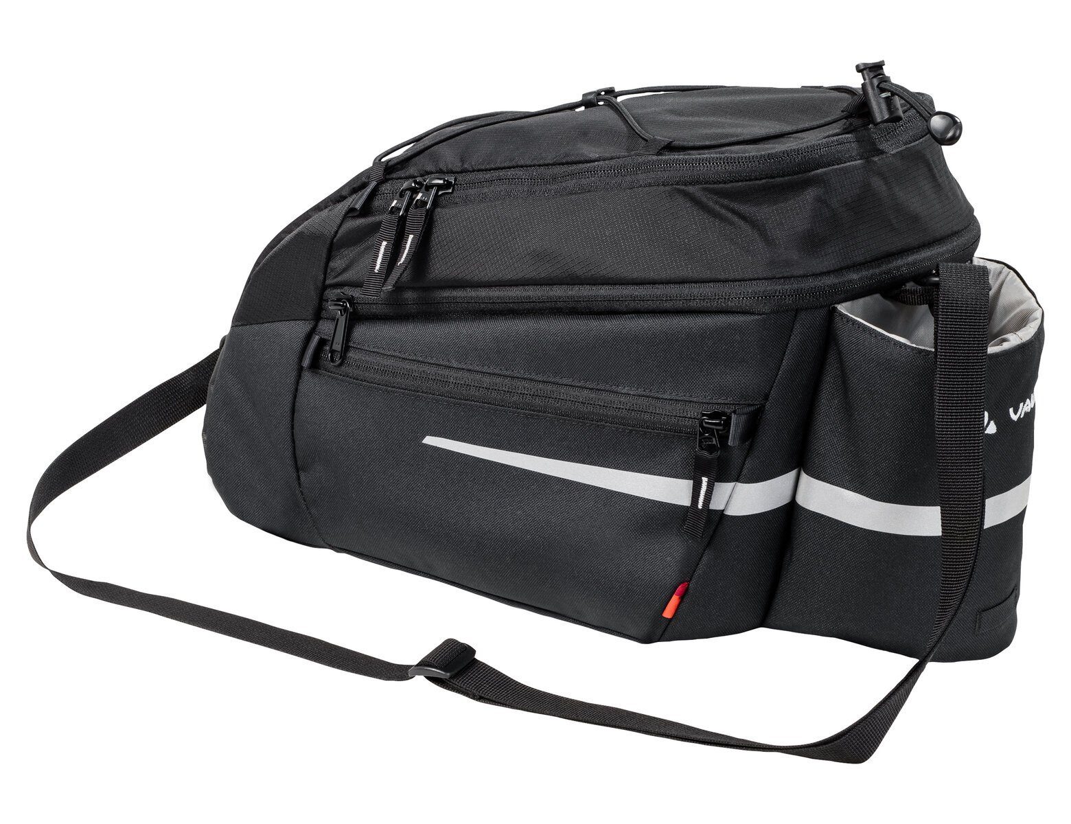 Gepäckträgertasche Silkroad L (Snap-it 2.0)