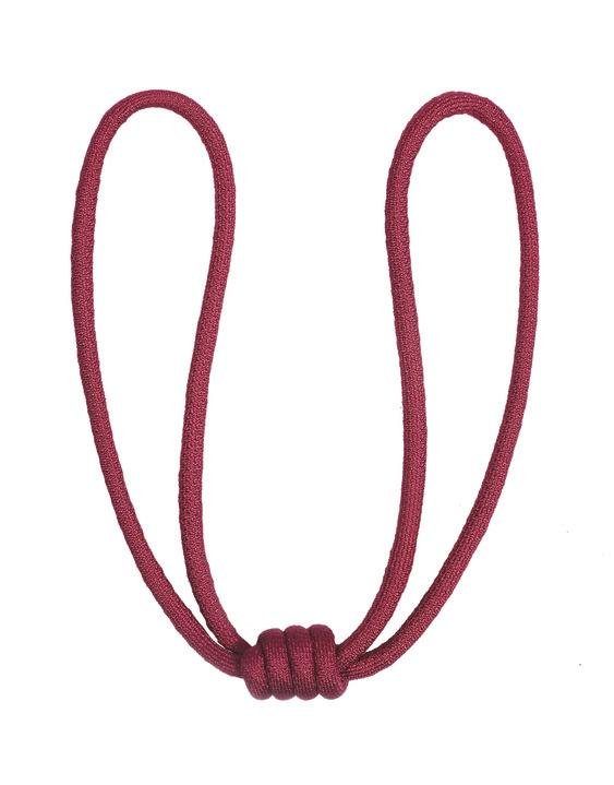 Gerster Raffhalter Salomea, Gardinen, (1-tlg) günstig online kaufen