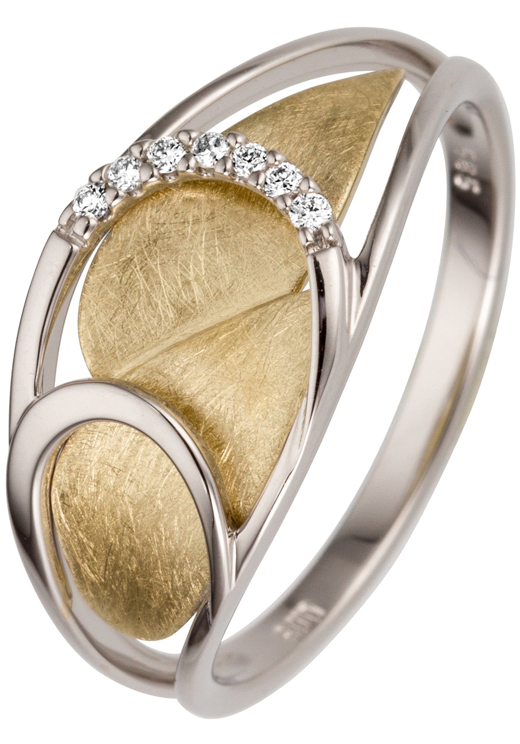 Fingerring