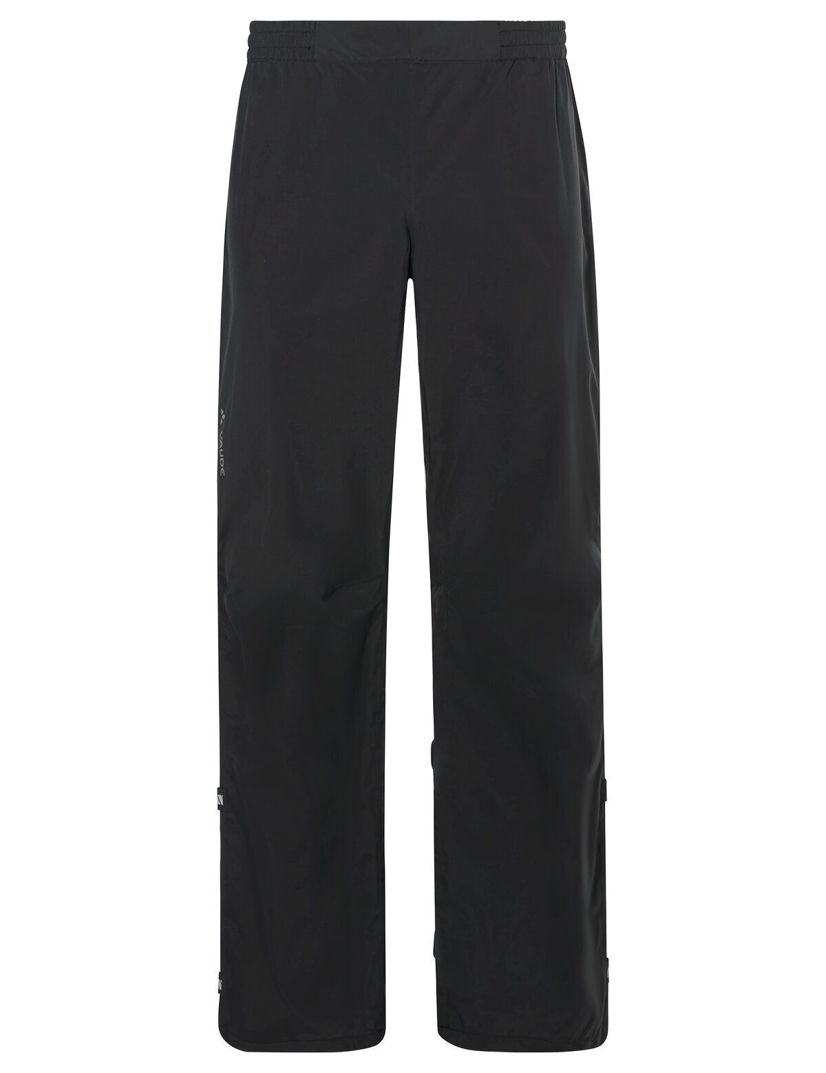 VAUDE Fahrradhose Men's Yaras Rain Pants IV besonder schnell trocknende Fahrradhose