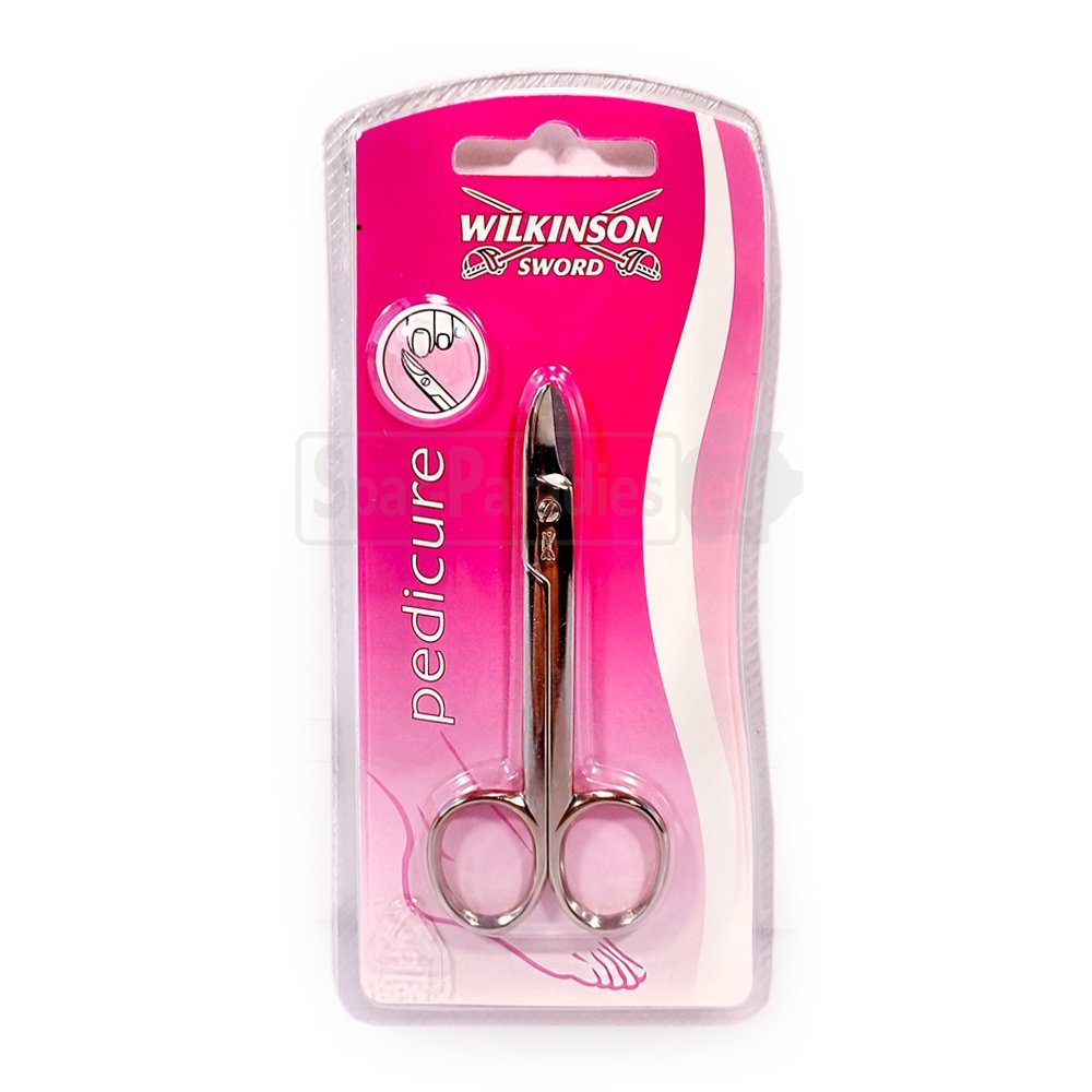 Wilkinson Nagelschere Wilkinson Pediküre Fußnagel-Schere