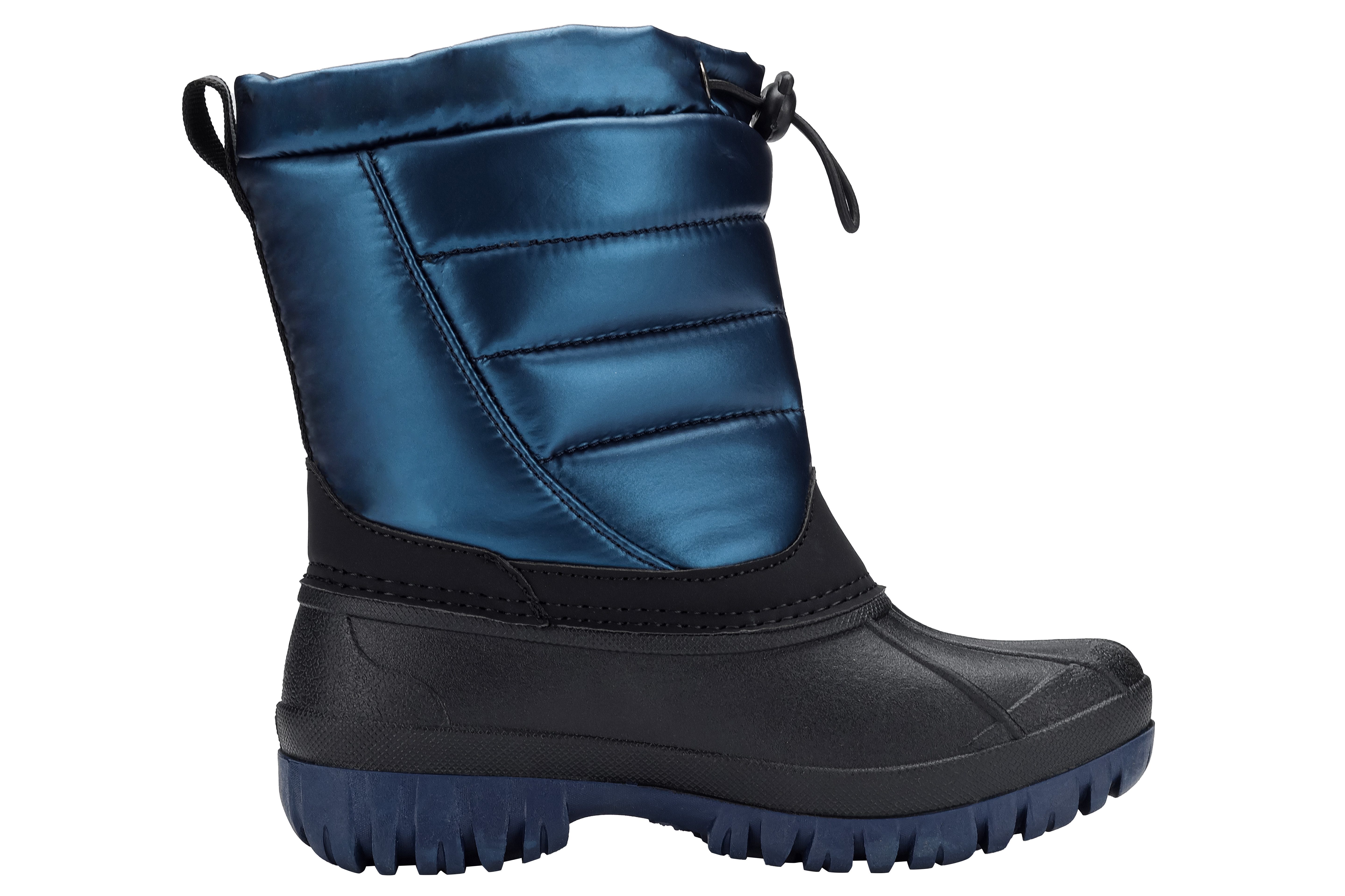 KangaROOS K-BEN Winterboots Snowboots, Winterboots, Winterschuhe, günstig online kaufen