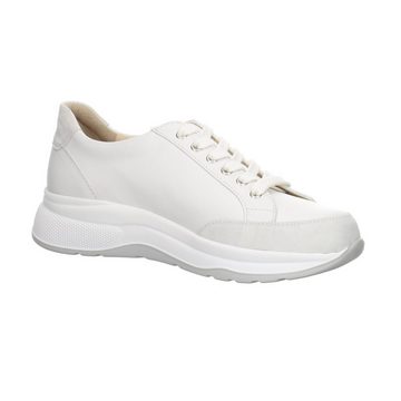 Finn Comfort Nottingham Schnürschuh Freizeit Elegant Schuhe Schnürschuh Glattleder