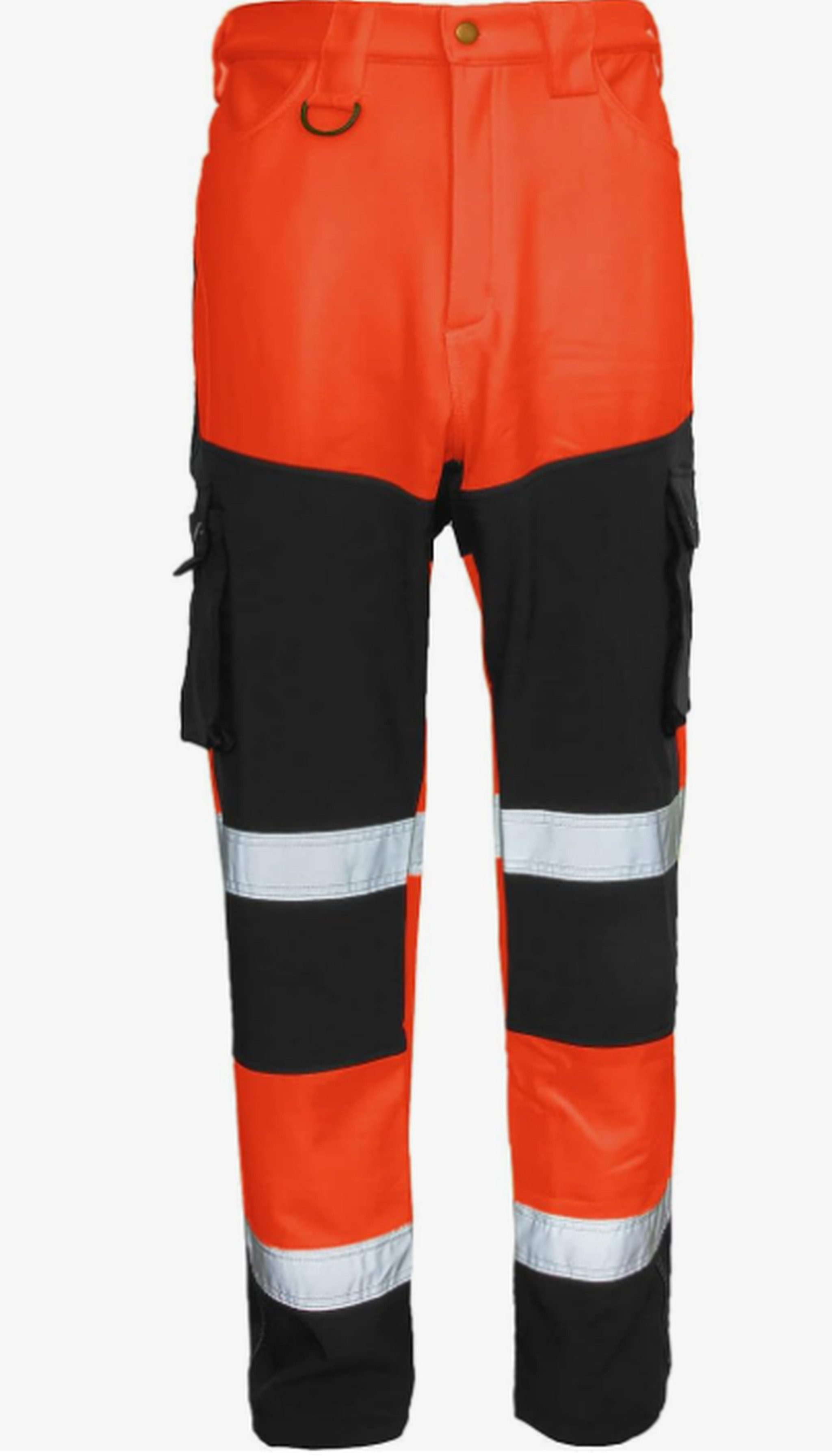 Arbeitshose Winterhose Schutzhose Warnhose Arbeitshose Softshell Wasserdicht