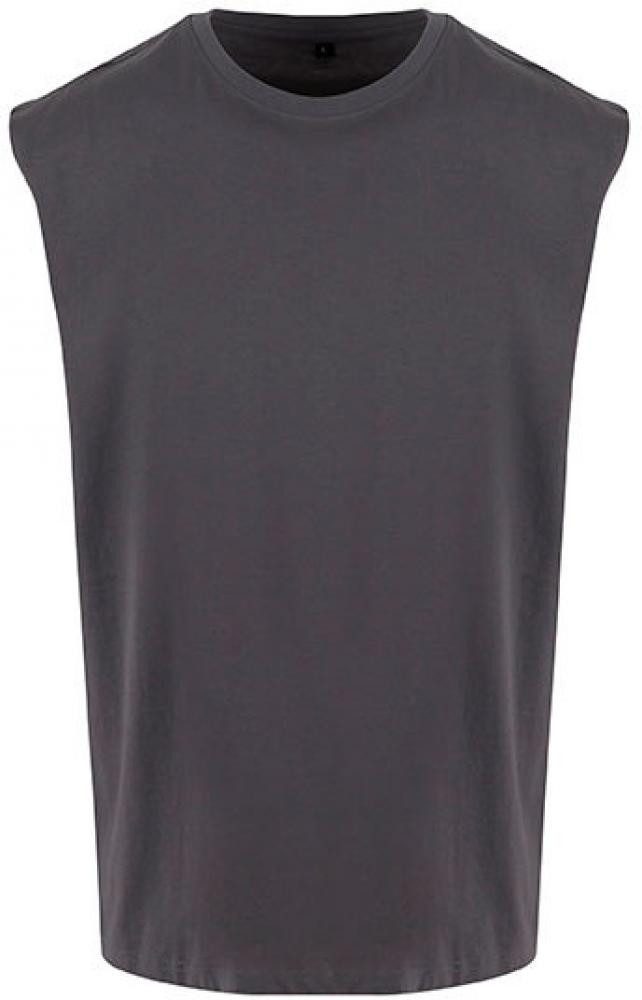 New Morning Studios Tanktop Sleeveless Tee Ärmelloses Shirt Tanktop Herren