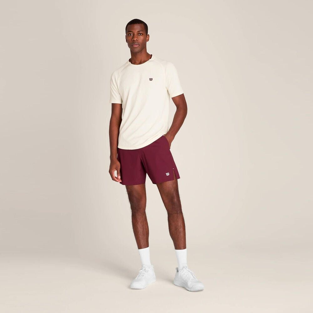 Wilson T-Shirt Serve Out