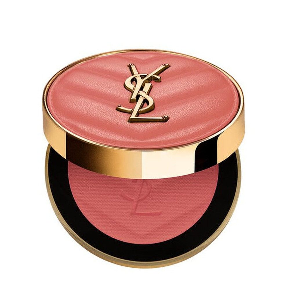 YVES SAINT LAURENT Rouge Make Me Blush Puderblush