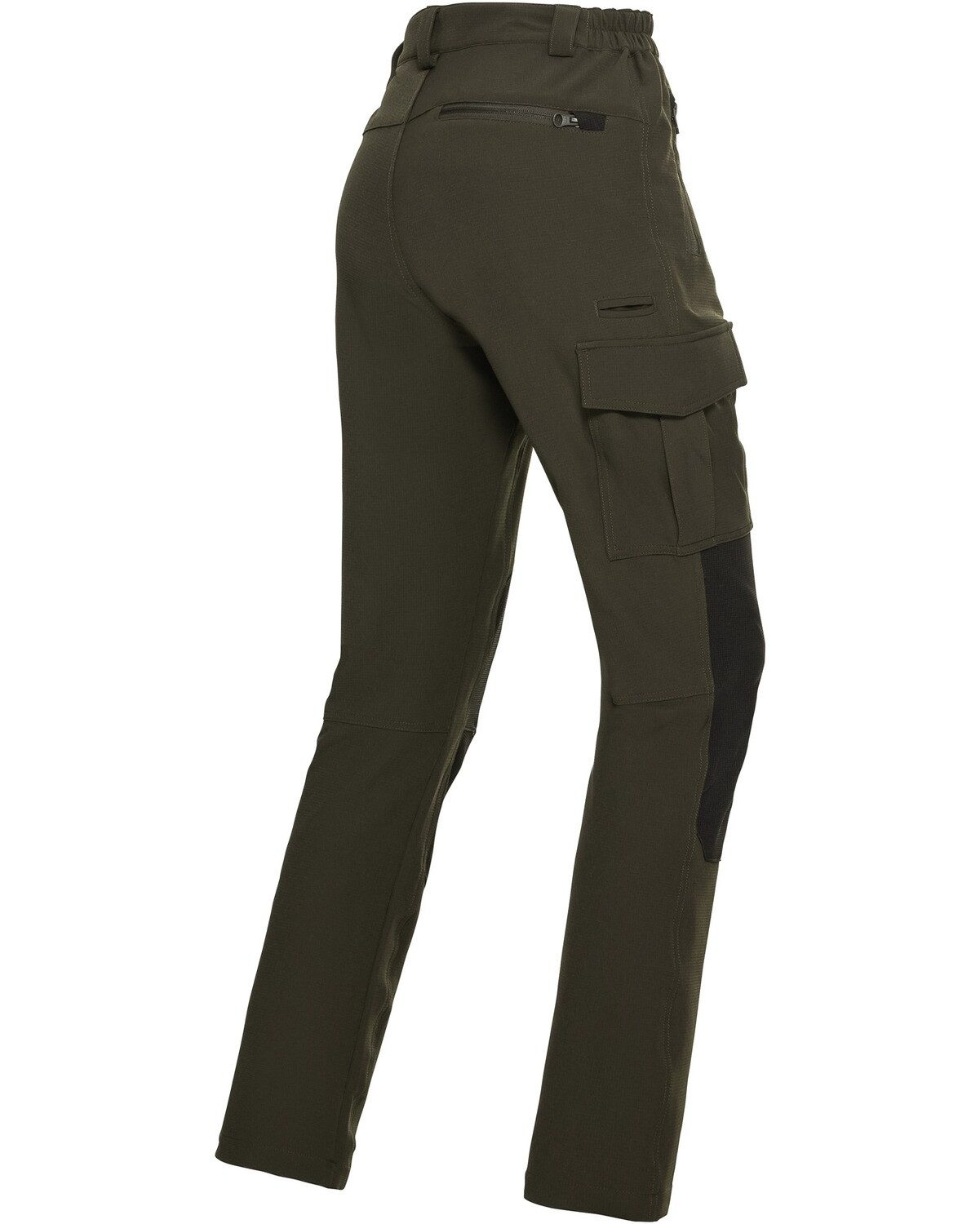 Parforce Outdoorhose Damen Insekten-Stopp-Hose günstig online kaufen