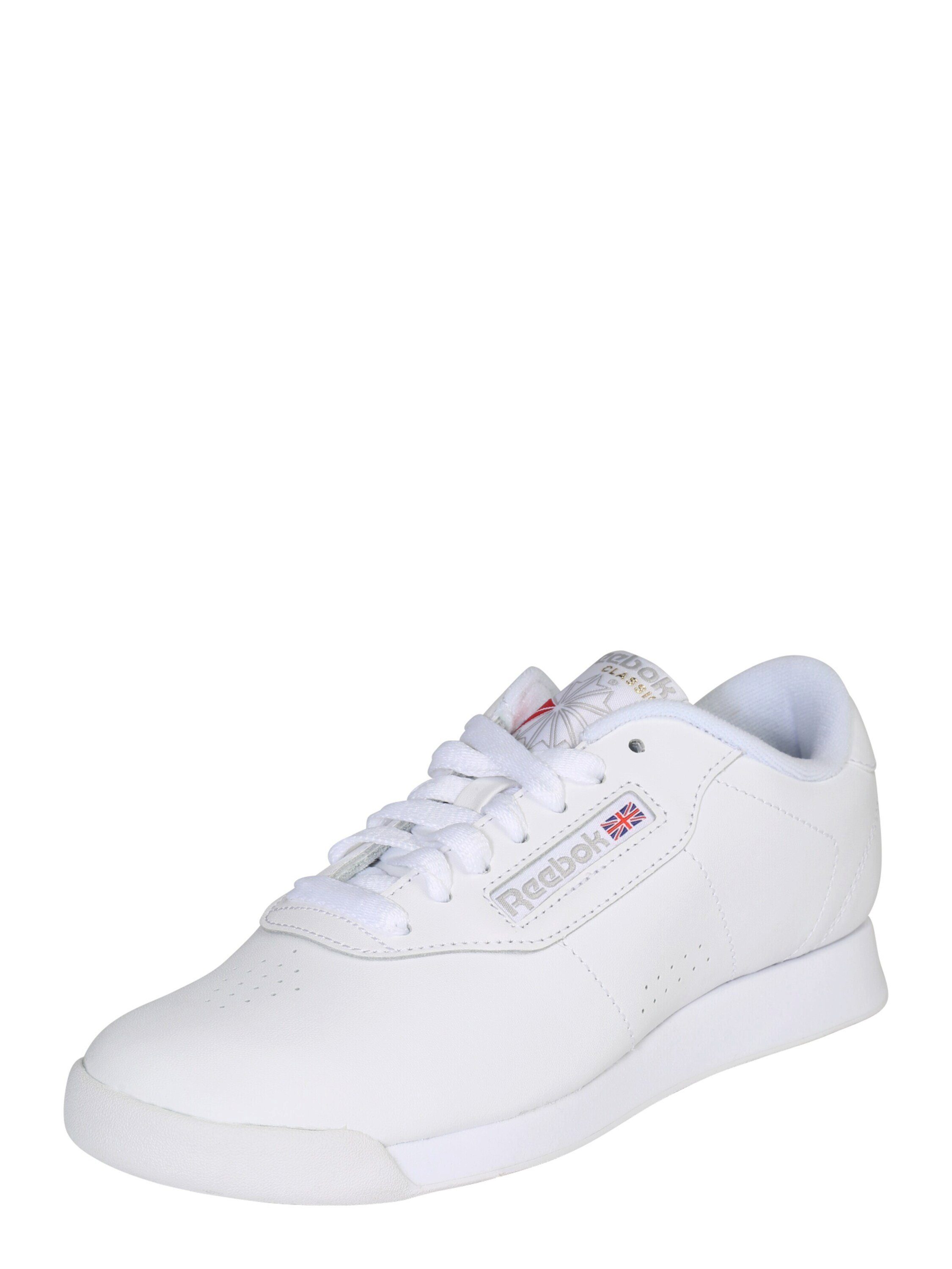 Reebok Classic Sneaker (1-tlg) WHITE