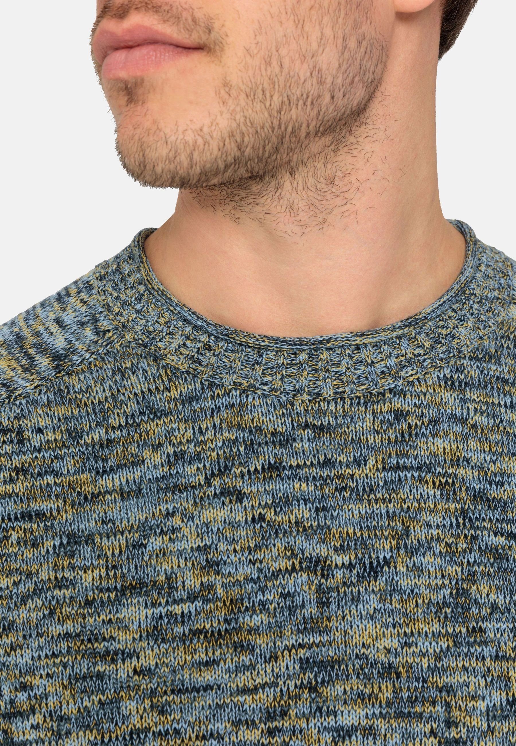 TOM TAILOR Strickpullover Pullover Strickpullover R-Neck günstig online kaufen