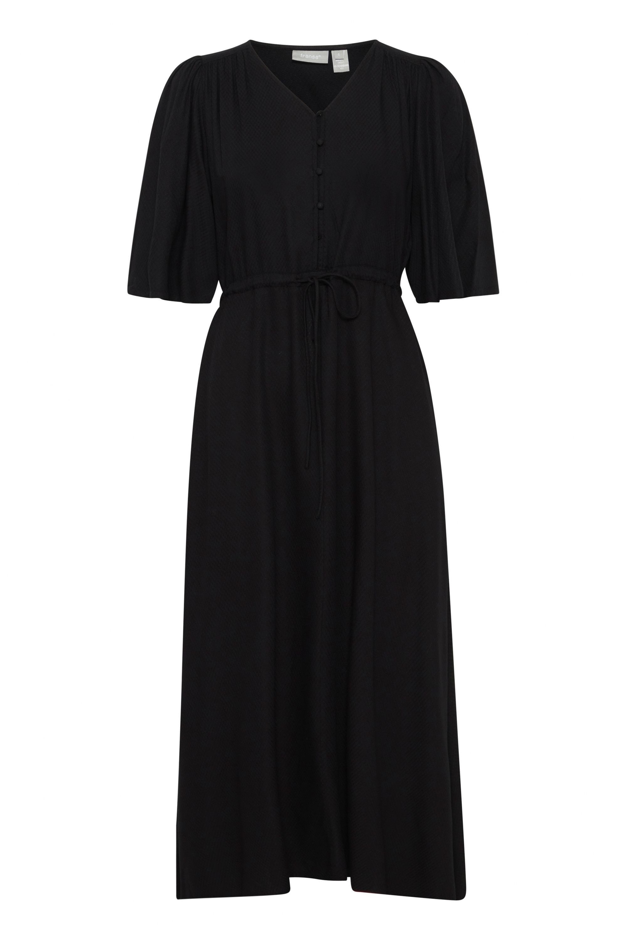fransa Maxikleid Fransa FRKamma günstig online kaufen