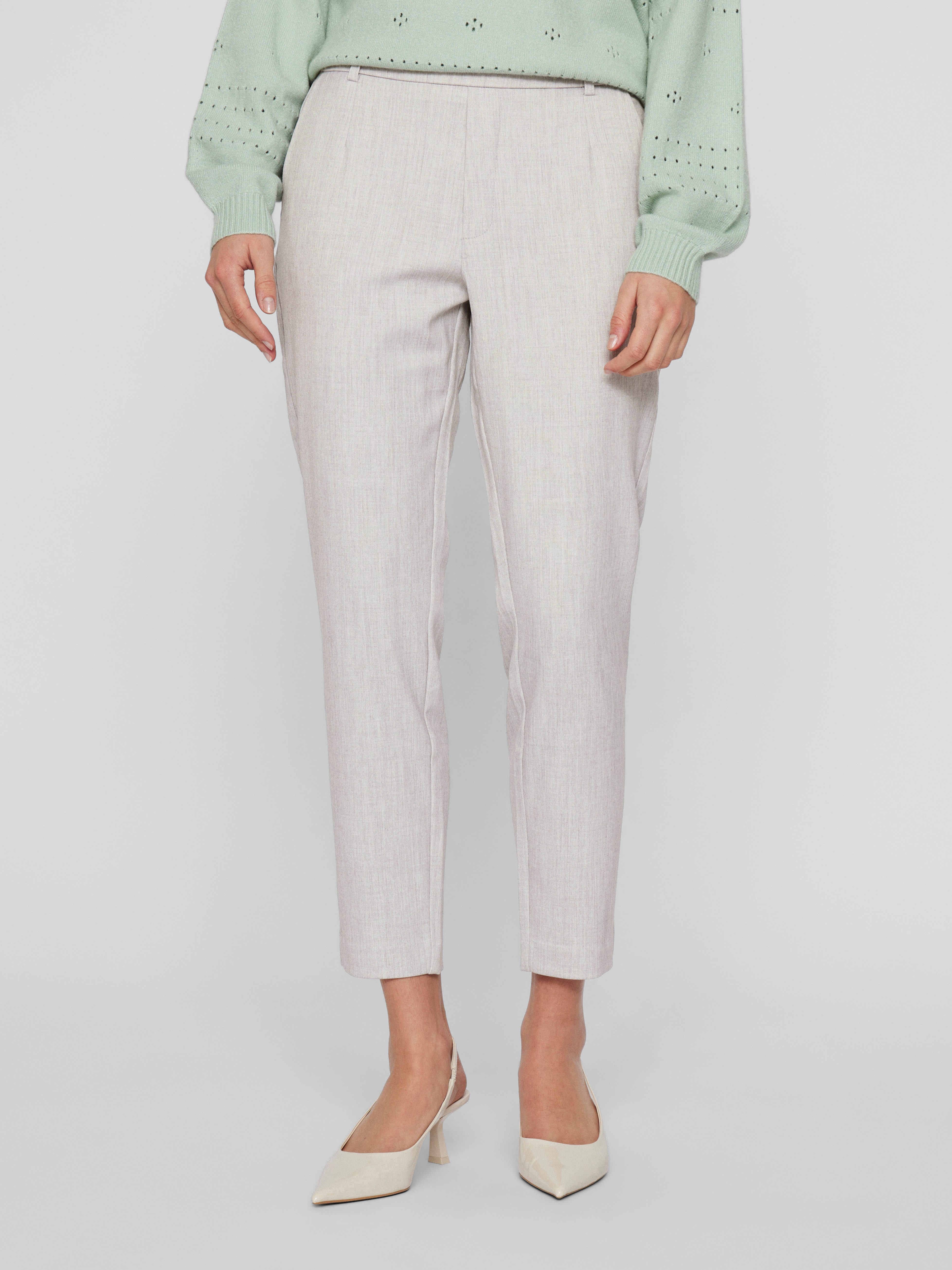 Vila Anzughose VIVARONE HW SLIM PANT günstig online kaufen