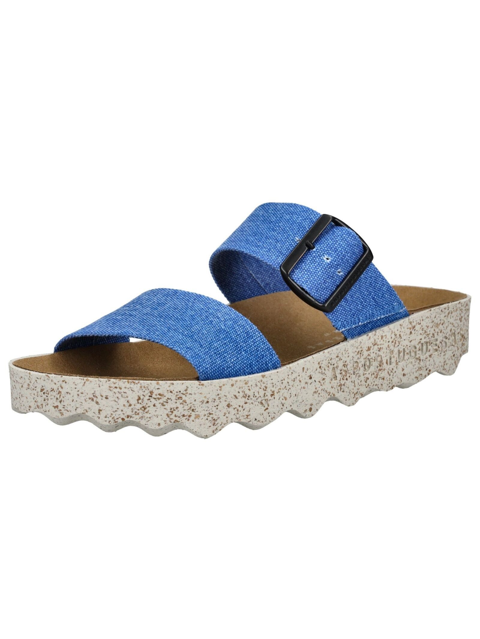 Asportuguesas Pantoletten Baumwolle Pantolette günstig online kaufen