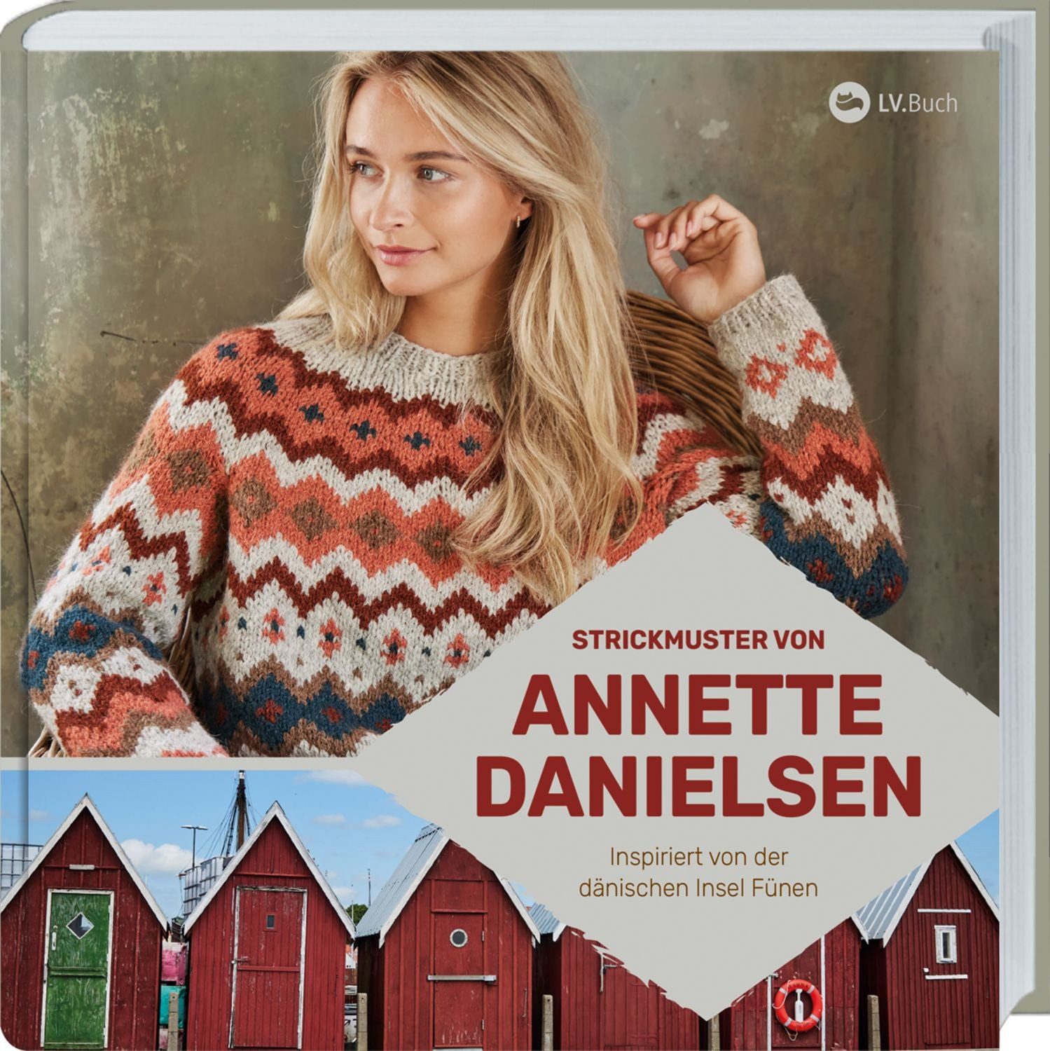 Strickmuster von Annette Danielsen / Annette Danielsen