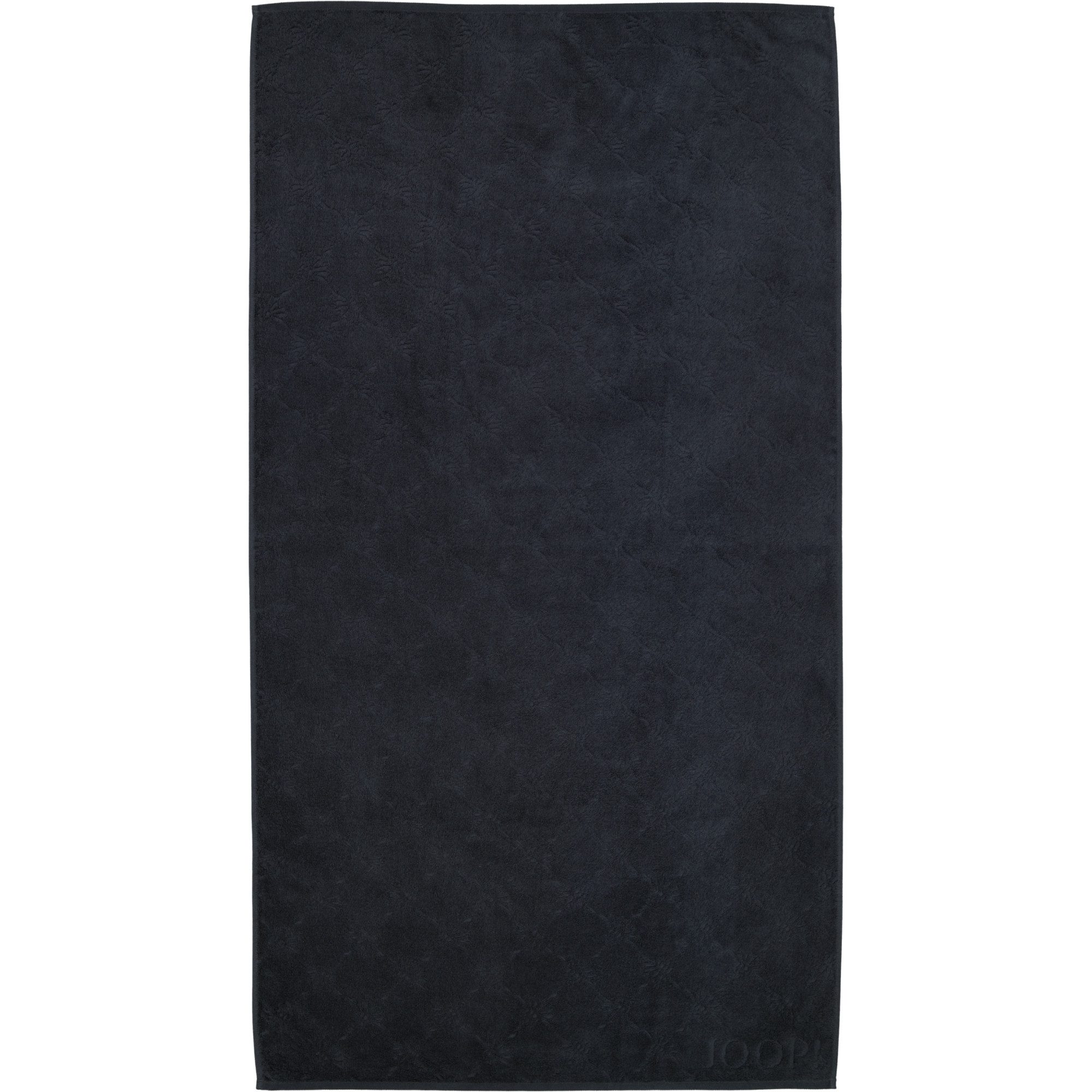 JOOP! Handtücher Uni Cornflower 1670, 100% Baumwolle (1-St)