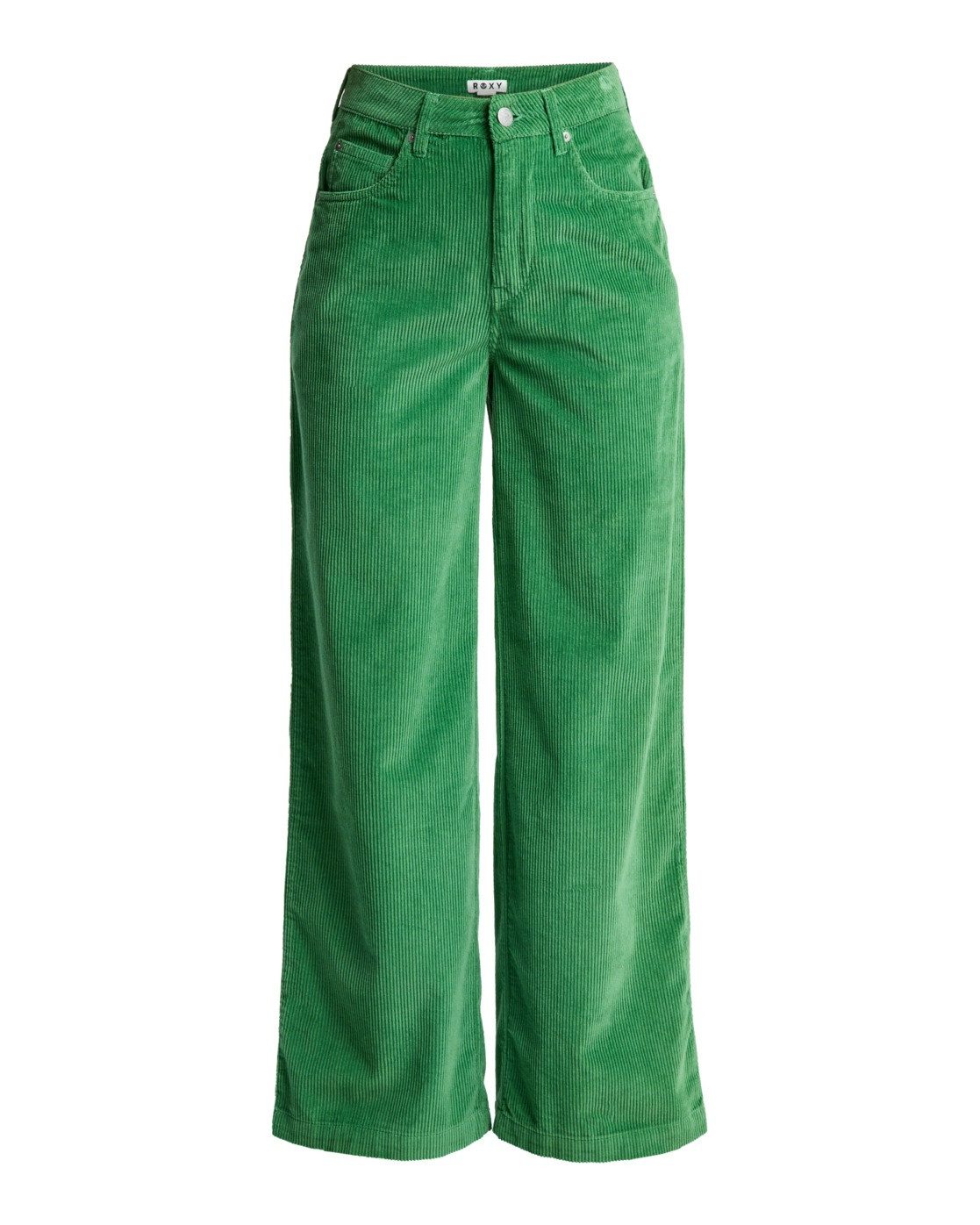 Roxy Stoffhose Surf On Cloud Cord günstig online kaufen