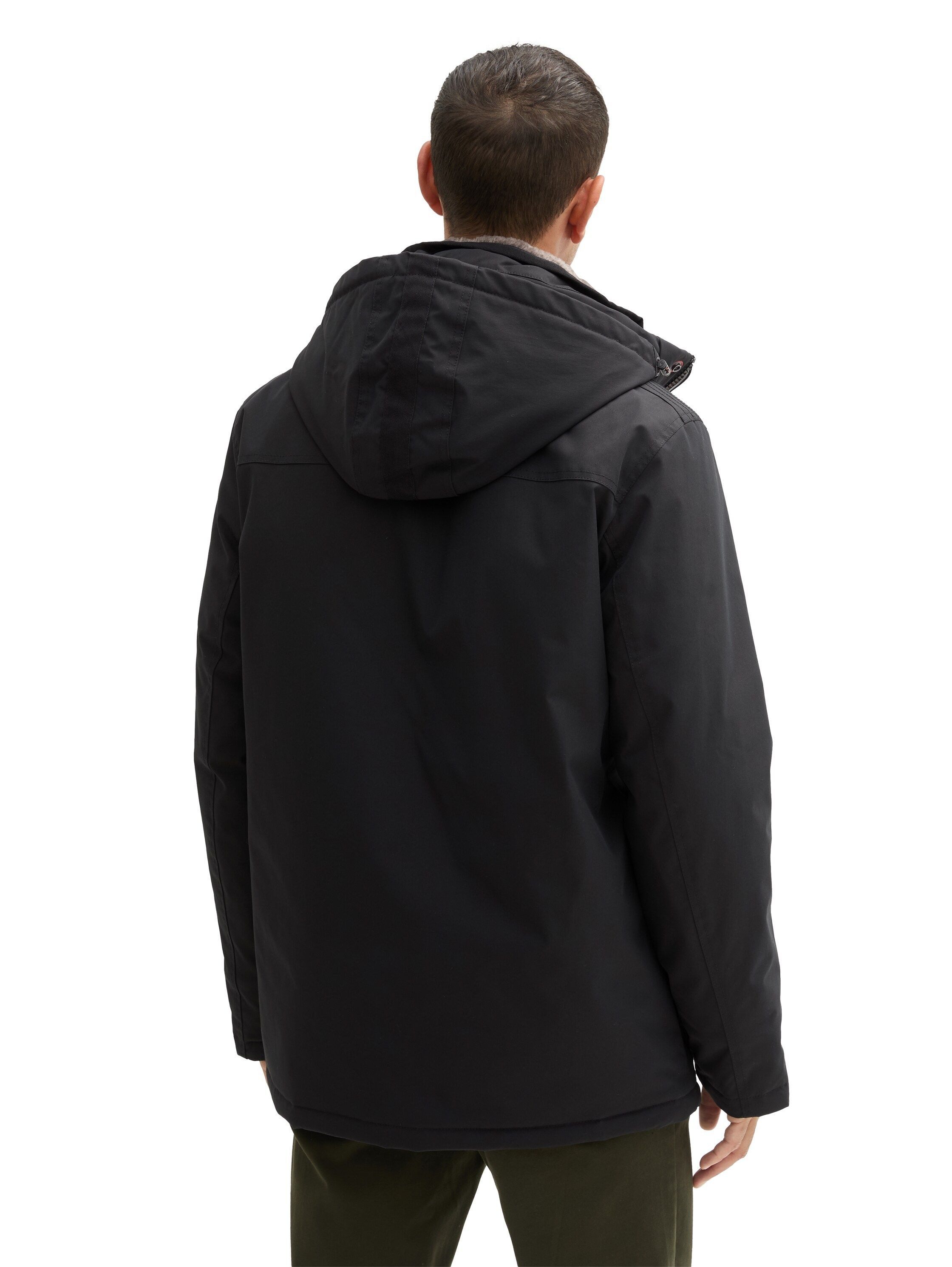TOM TAILOR Anorak