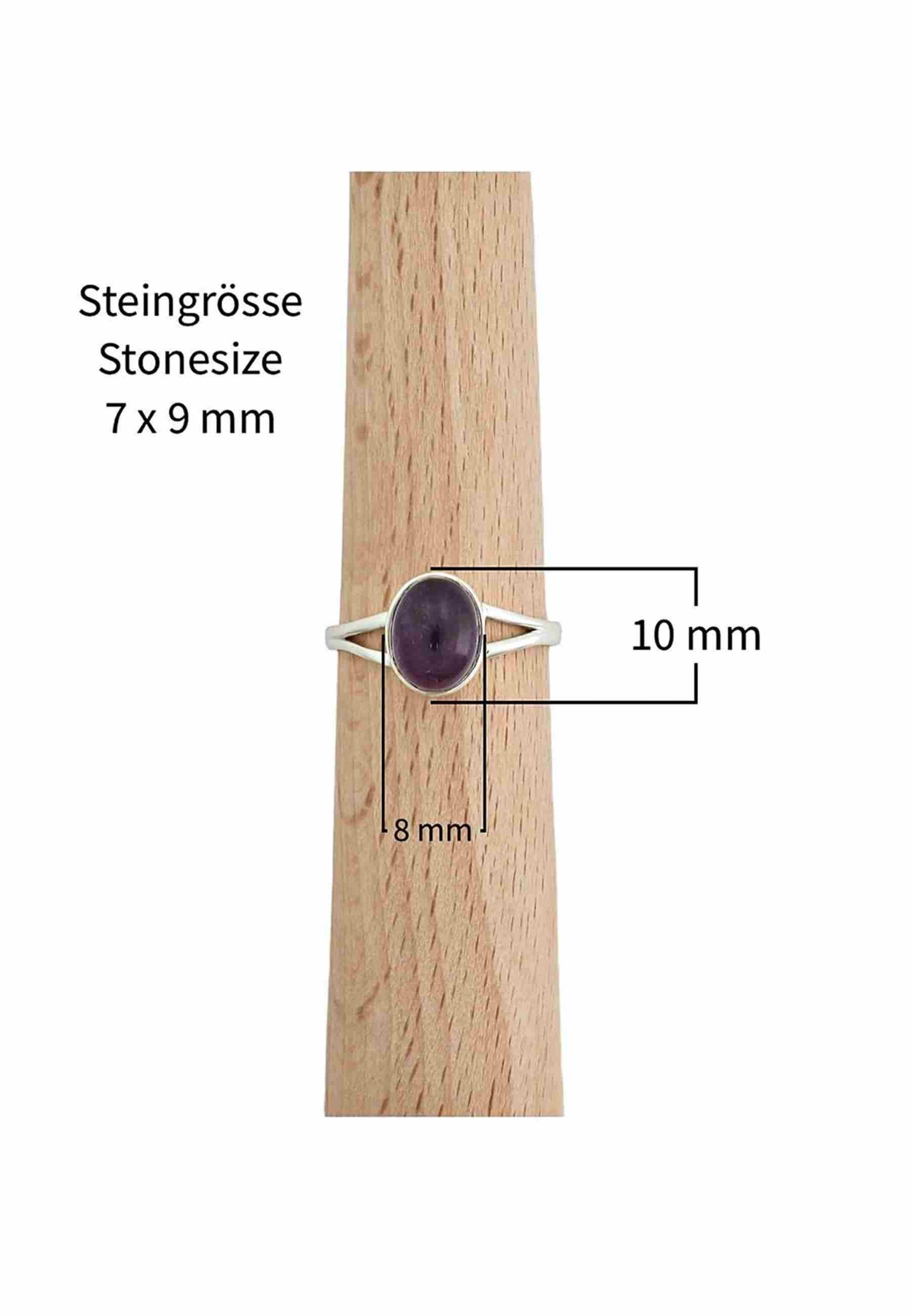 mantraroma Silberring HARDIN aus 925 Silber günstig online kaufen