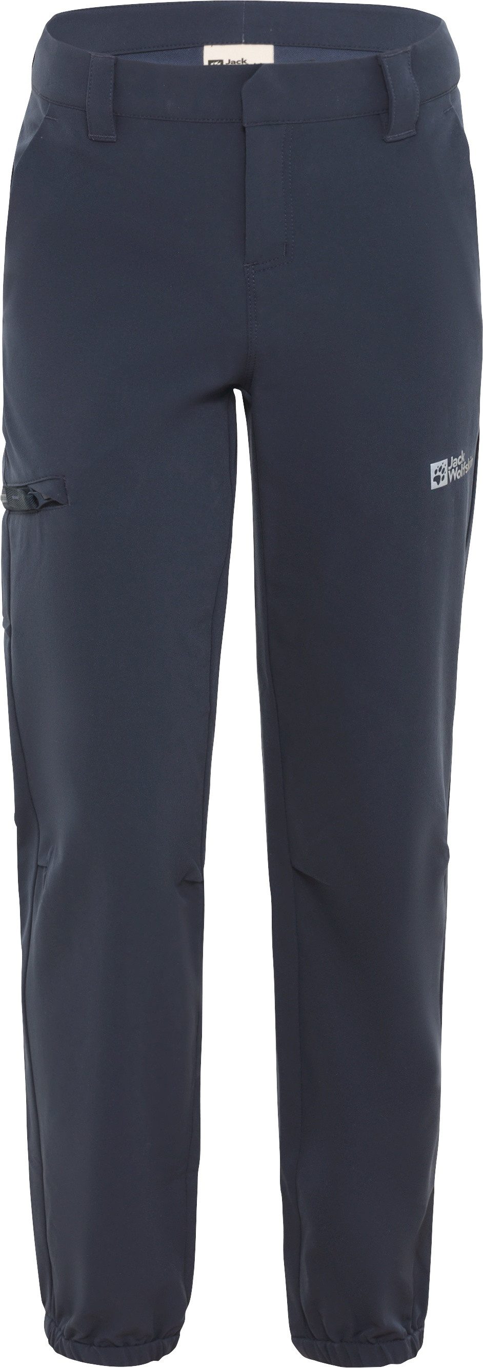 Outdoorhose TURBULENCE PANTS K