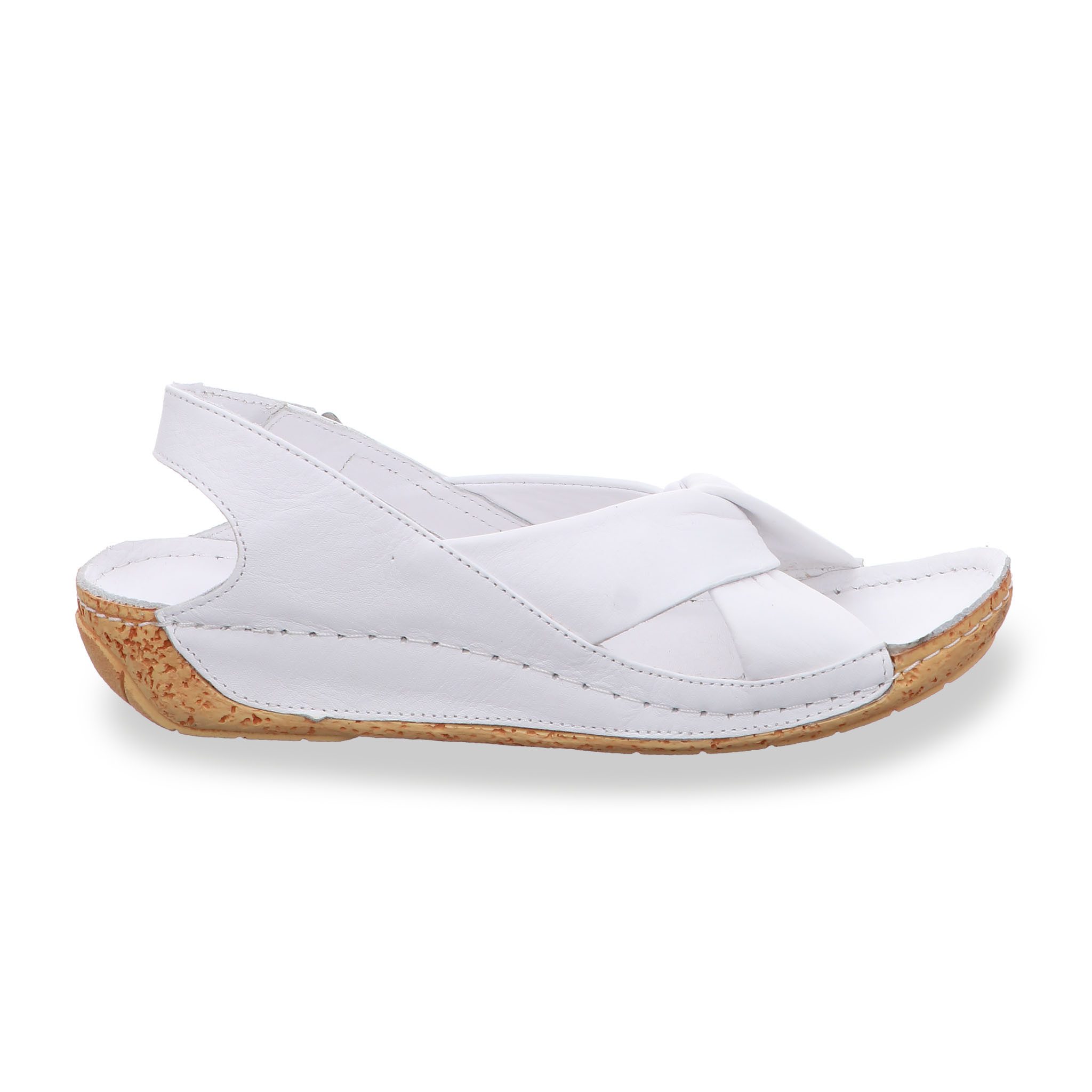 Gemini Damen Sandale