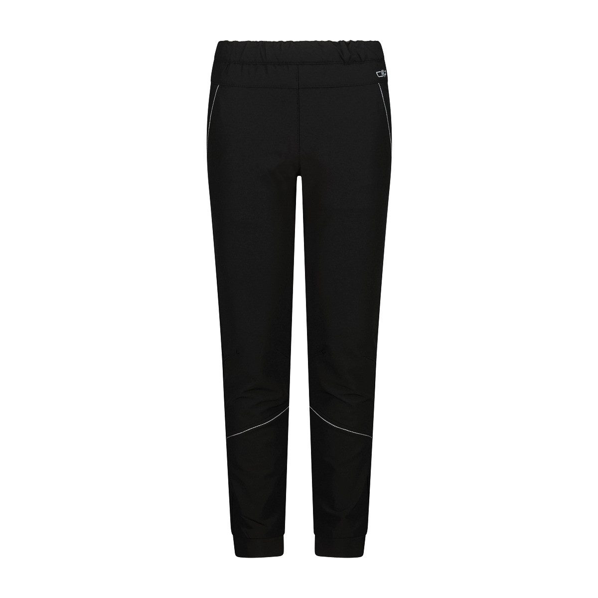 Trekkinghose CMP Mädchen Hose KID PANT LONG 34T3365