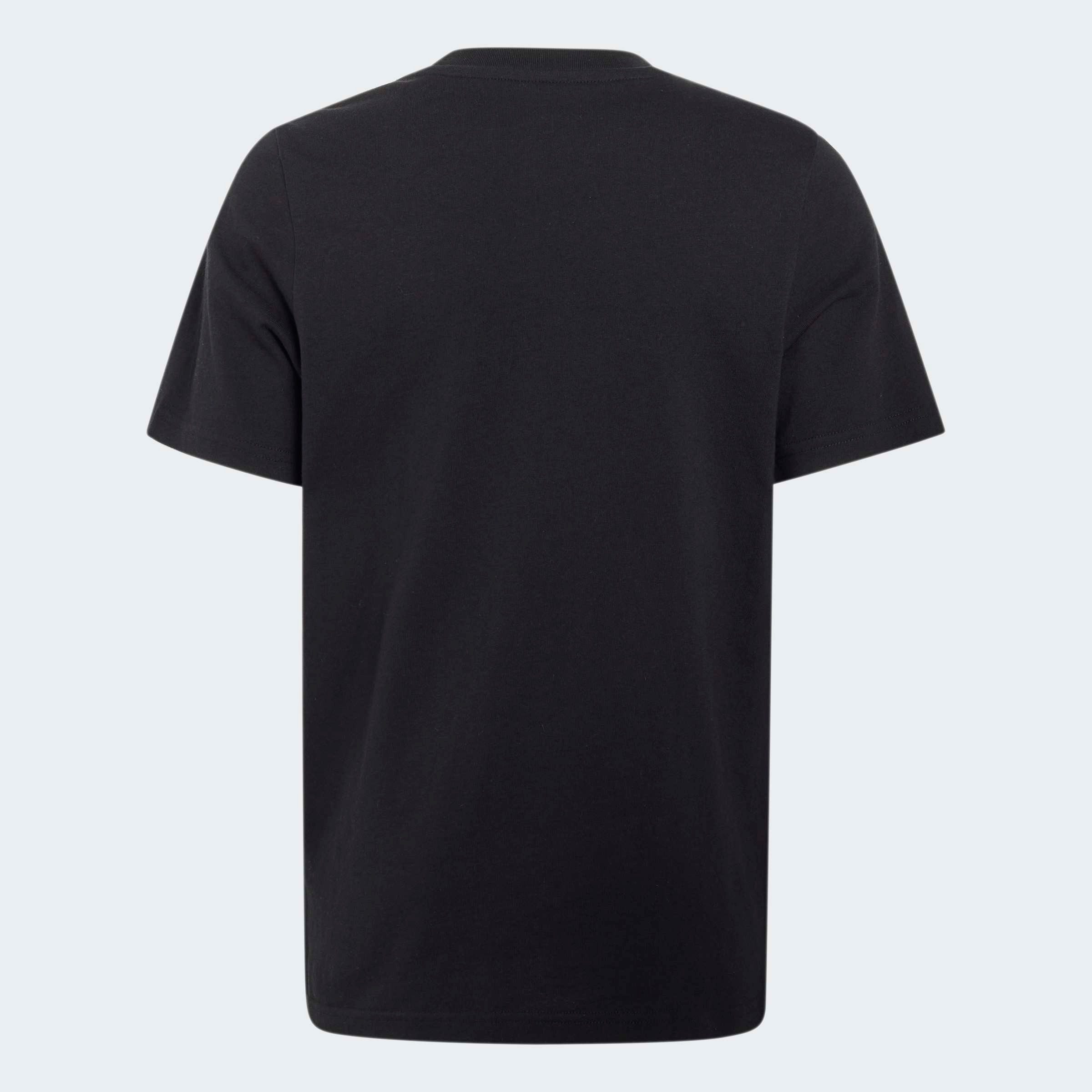 adidas Sportswear T-Shirt PASTA GRAPHIC JUNIOR mit auffälligem Grafikprint zum Thema Essen, aus Baumwolle, für Kinder – Bild 2 von 5