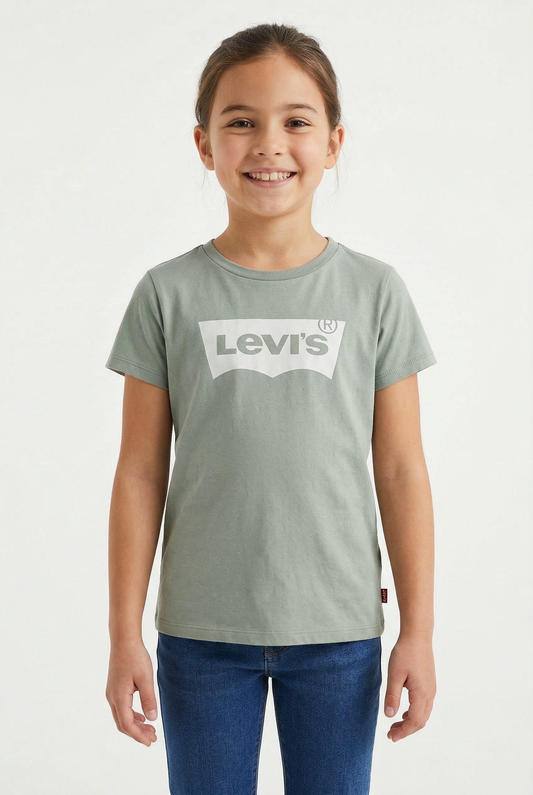 Levi's® Kids T-Shirt LVG BATWING TEE for GIRLS