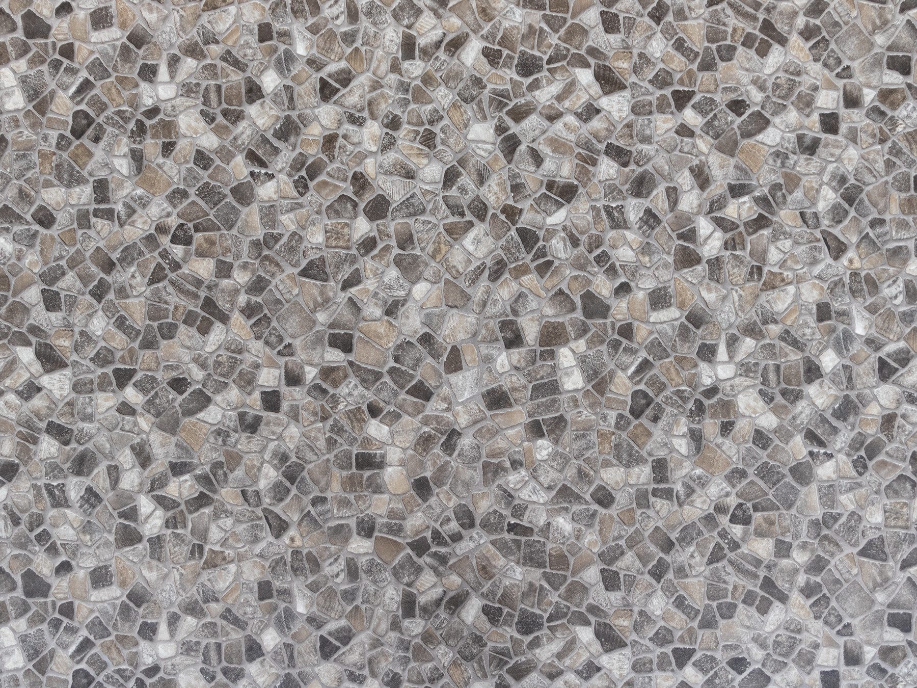 Primaflor-Ideen in Textil Vinylboden Vinylboden CV Bodenbelag TRONTO Stein Siena, Starke Nutzschicht