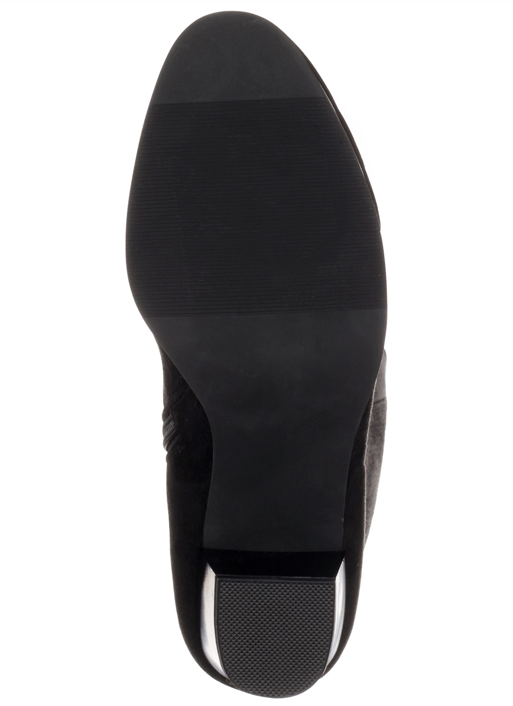 Sheego Weitschaftstiefel Stiefel