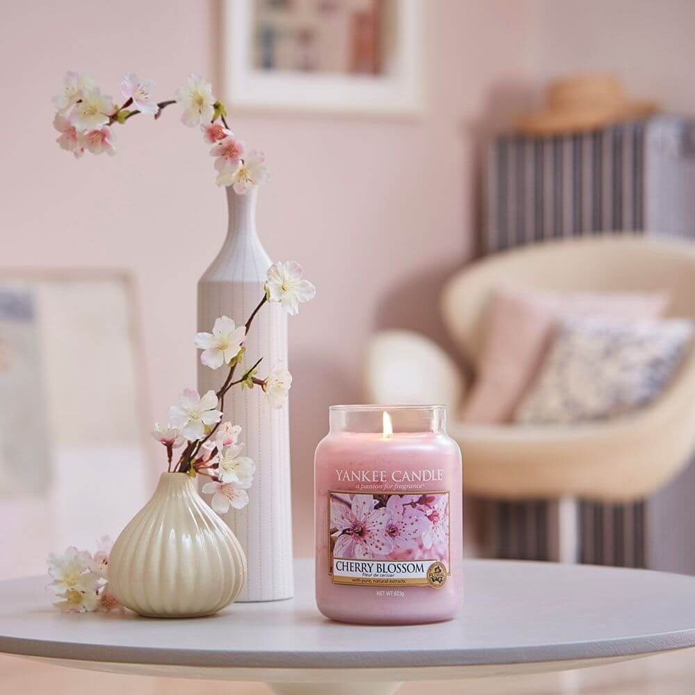 Yankee Candle Duftkerze günstig online kaufen