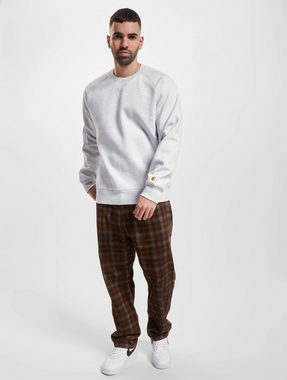 Carhartt WIP Sweater Carhartt WIP Herren Carhartt WIP Chase Sweater (1-tlg)