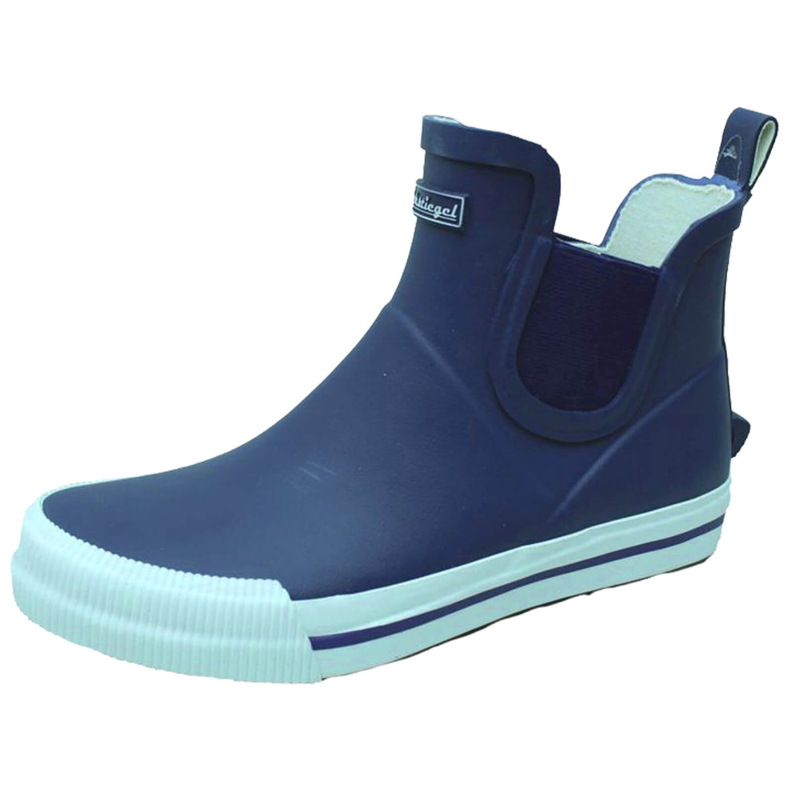 Bockstiegel Gummistiefel Damen Stiefelette Momo mit günstig online kaufen