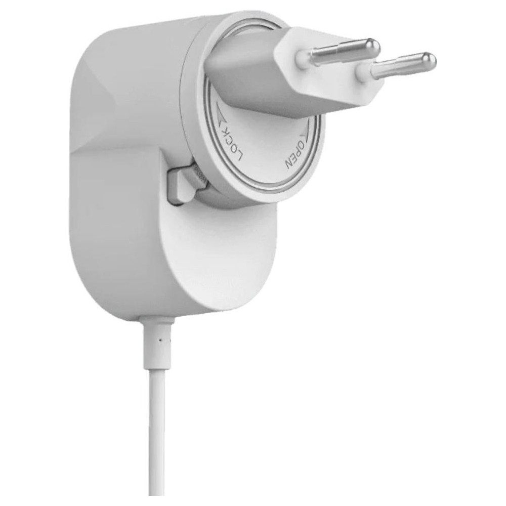 Yale SV-VDBAC-1A-W Netzteil für Smart Video Doorbell Netzteil Handy-Netzteile
