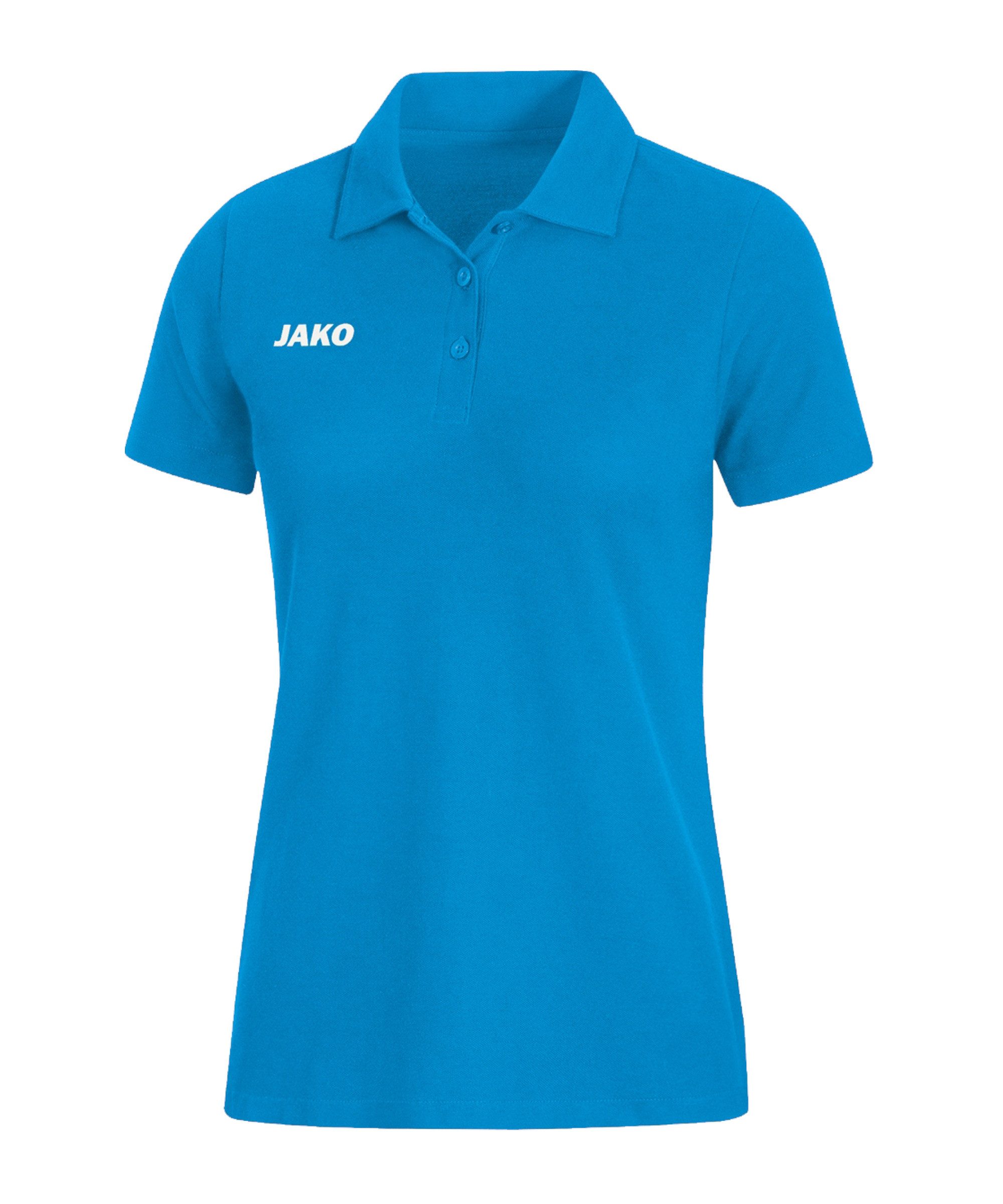 jako blau