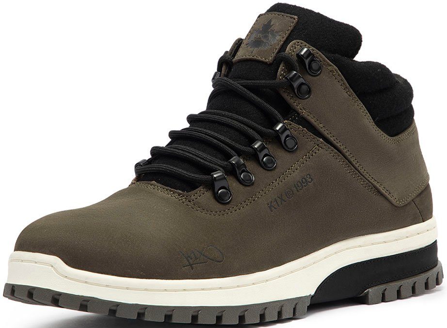 K1X K1X TERRITORY SUPERIOR Schnürboots