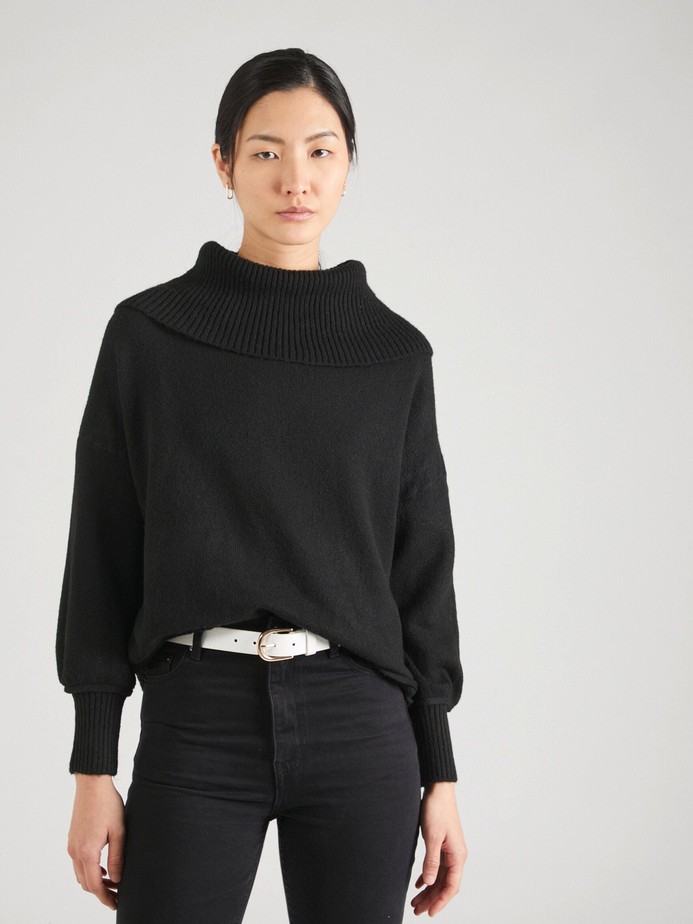 ONLY Strickpullover HAZEL (1-tlg) Plain/ohne Details günstig online kaufen