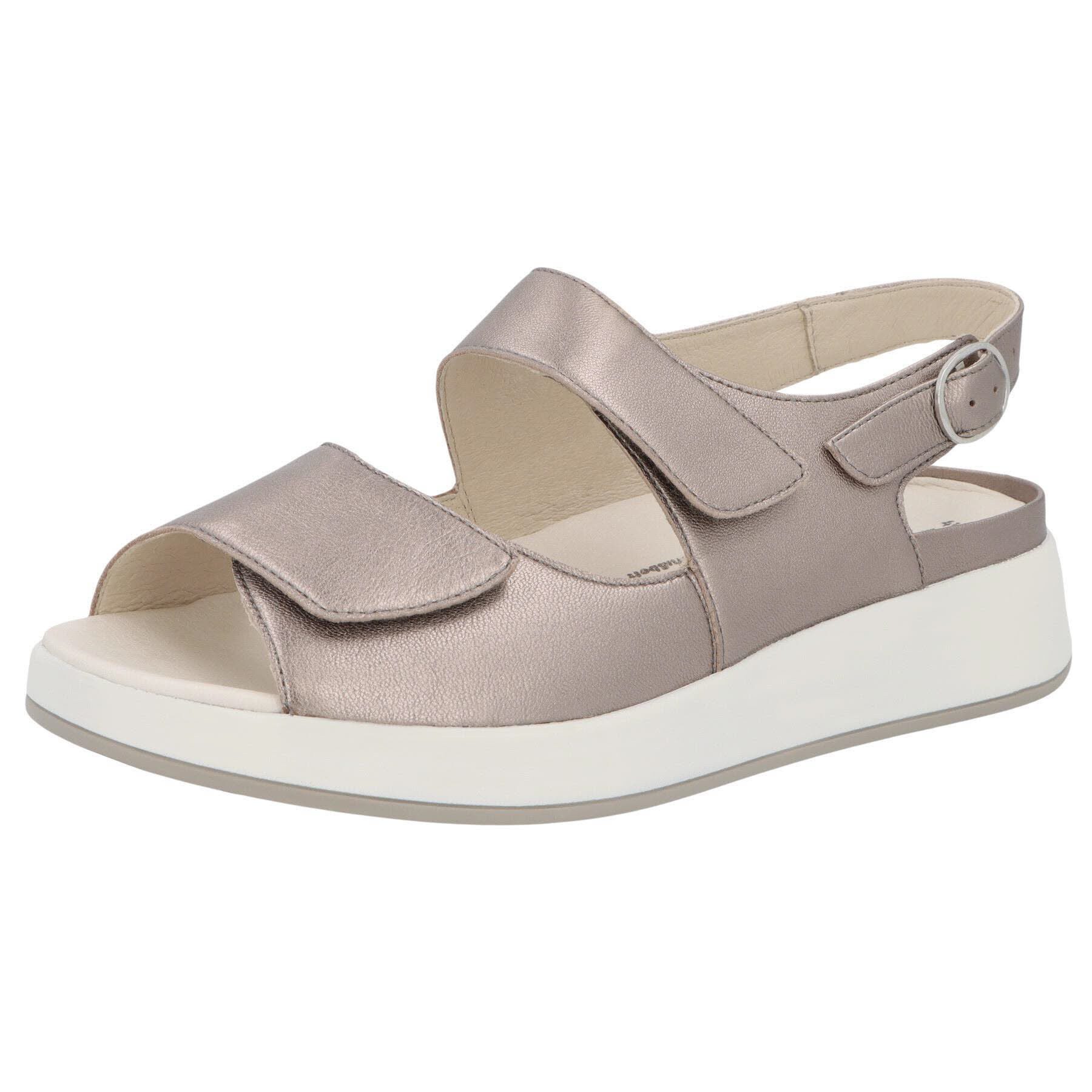 SOLIDUS Hannah Outdoorsandale