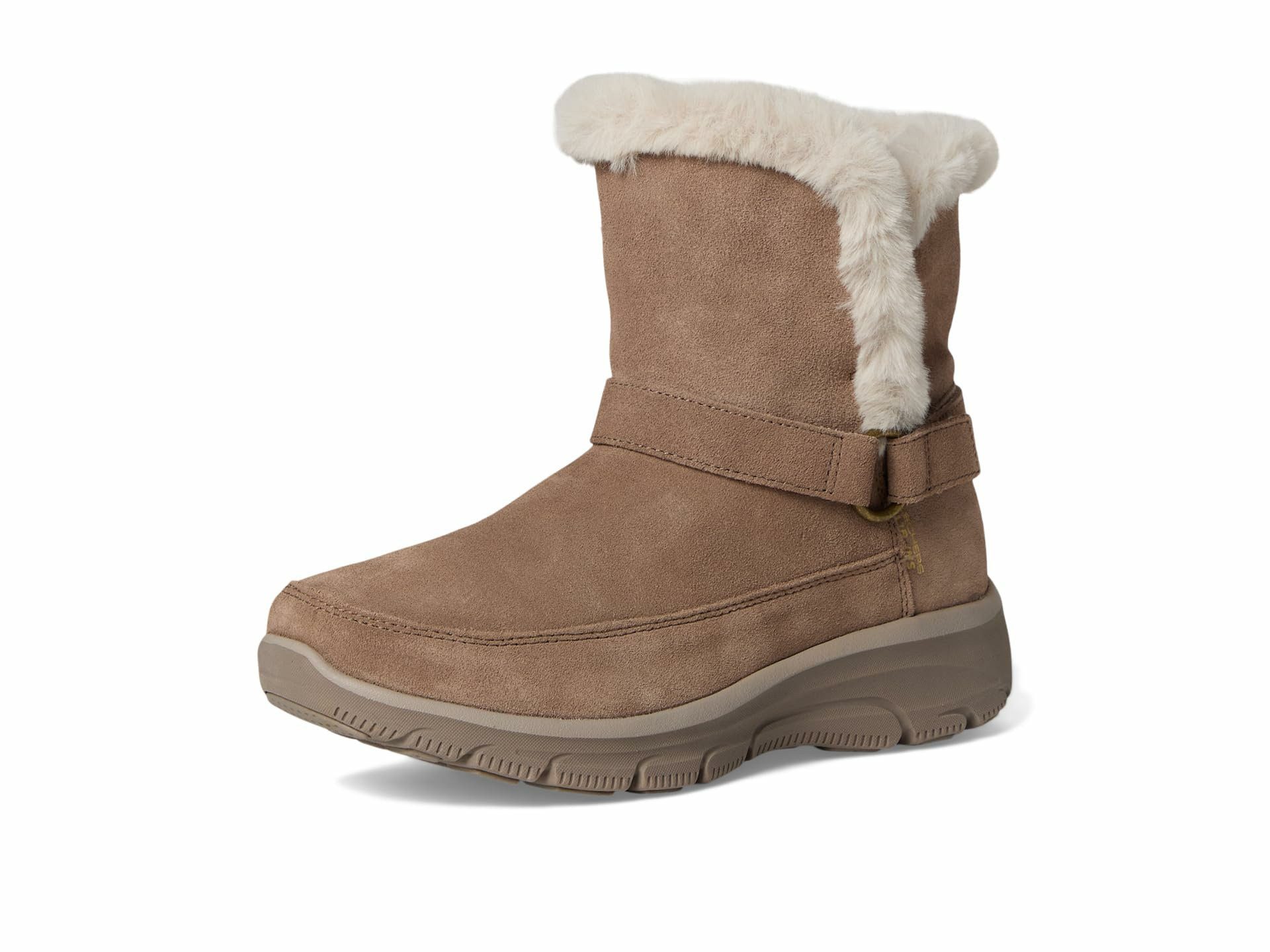 Winterstiefel für Damen Winterstiefel